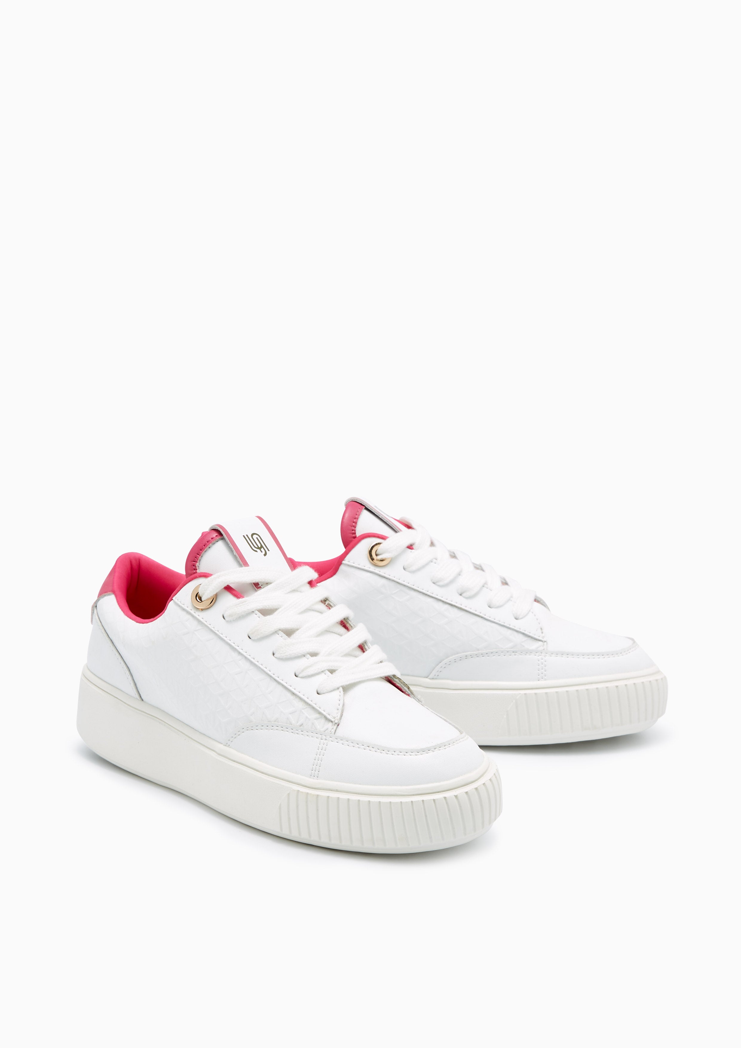 LYN INFINITE ZARIA SNEAKERS - LYN VN