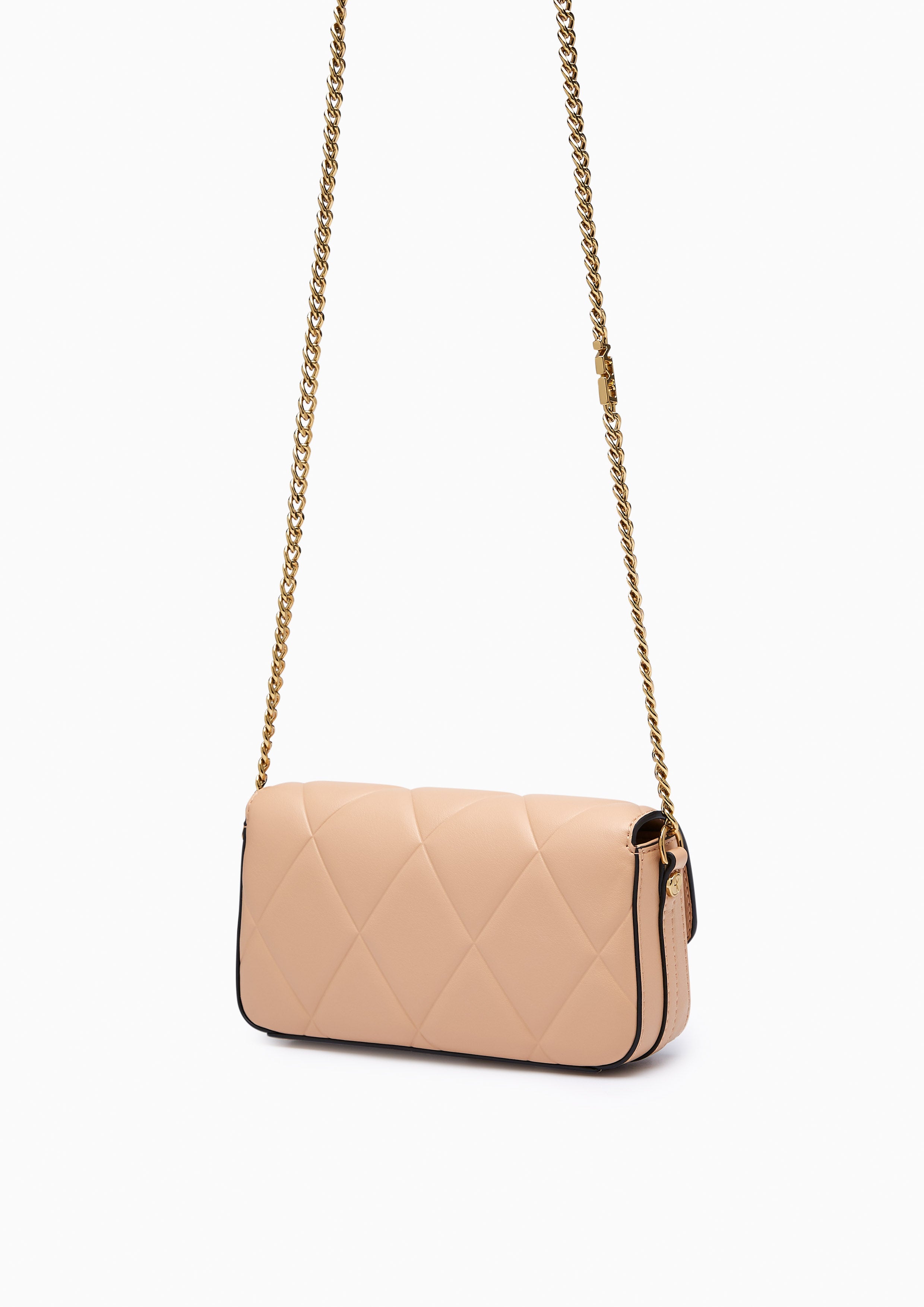 Rexha Flap Phone Wallet On Chain Wallets On Chain - Beige