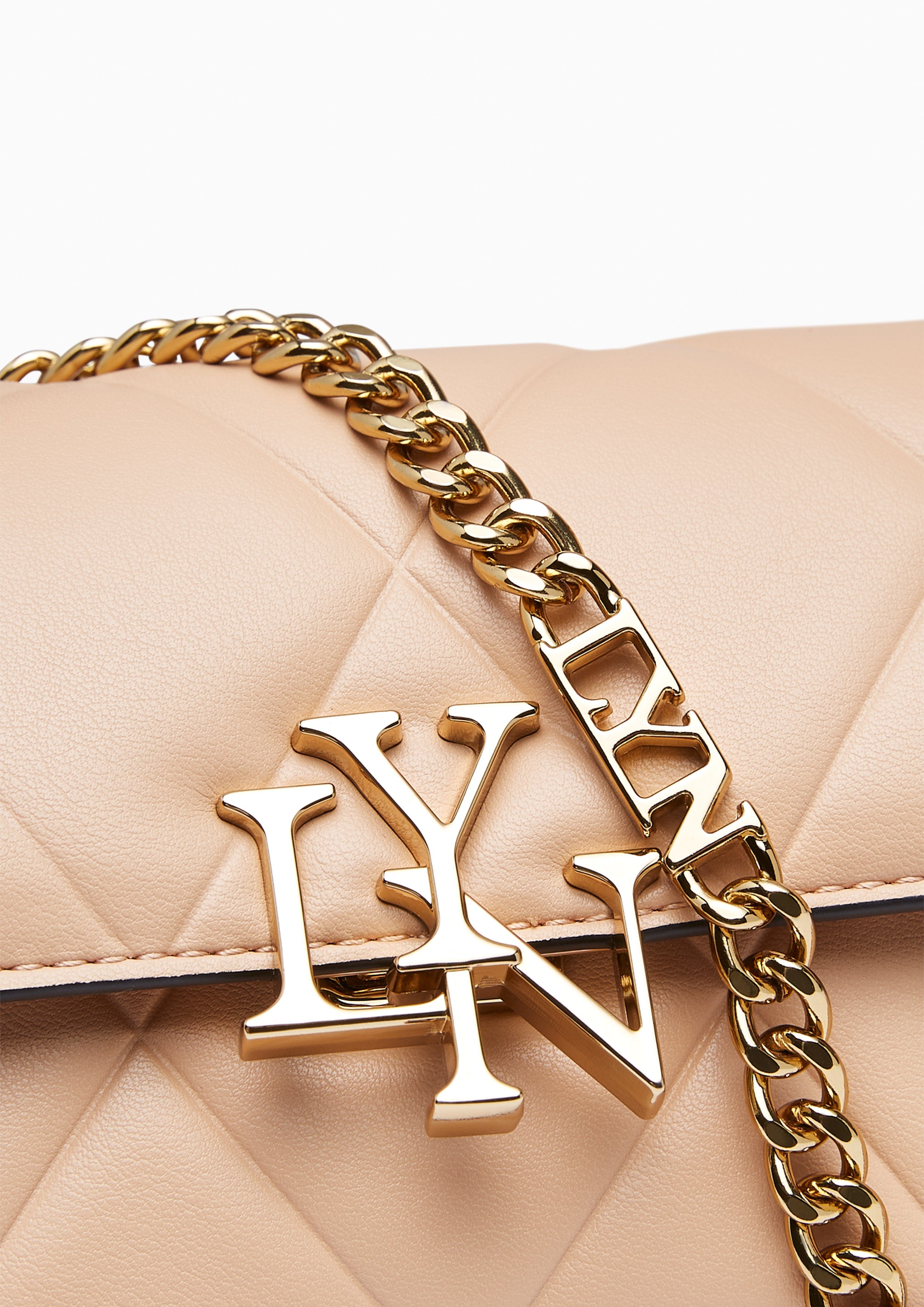 Rexha Flap Phone Wallet On Chain Wallets On Chain - Beige