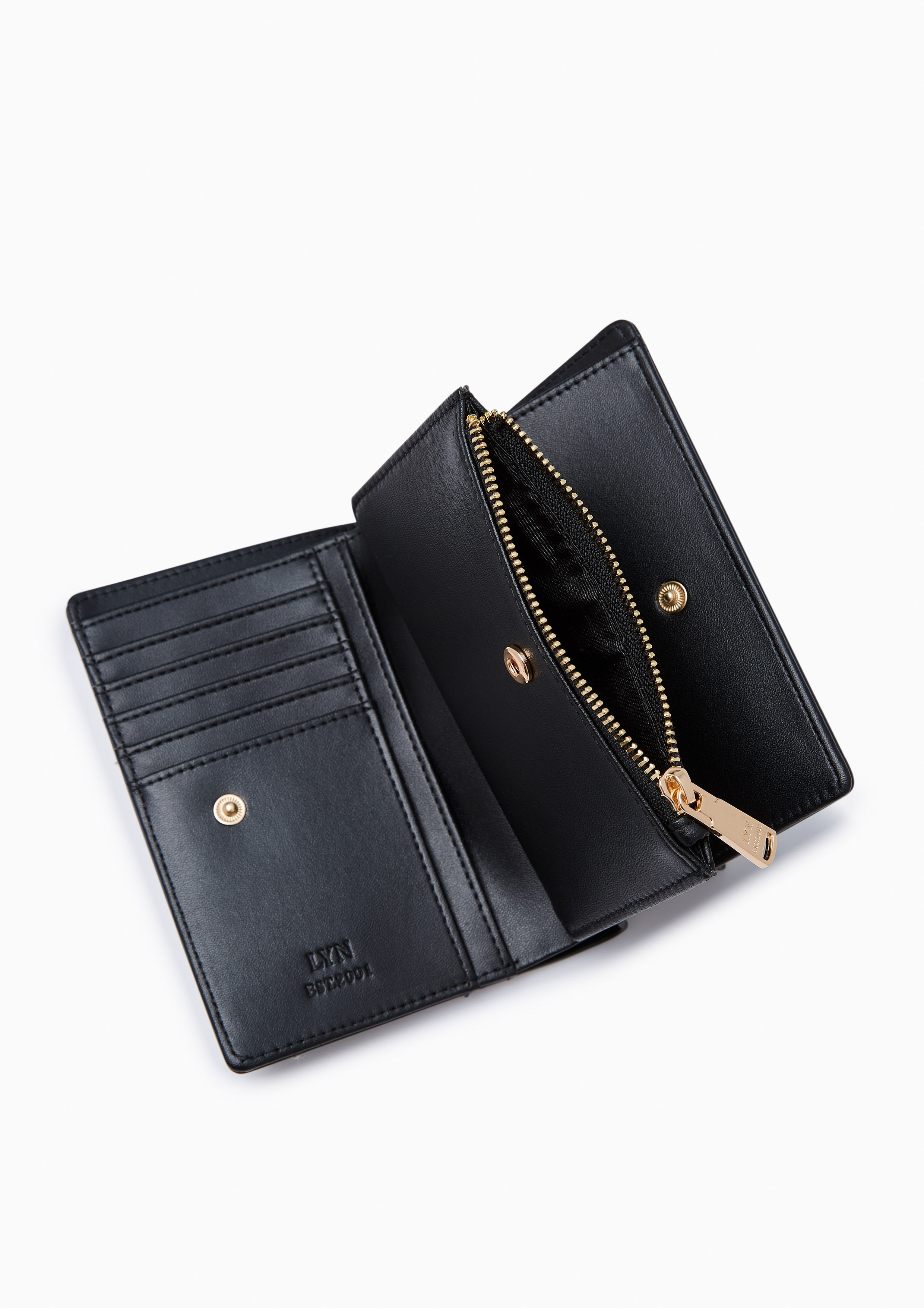 PIAZZA SHORT WALLETS - LYN VN