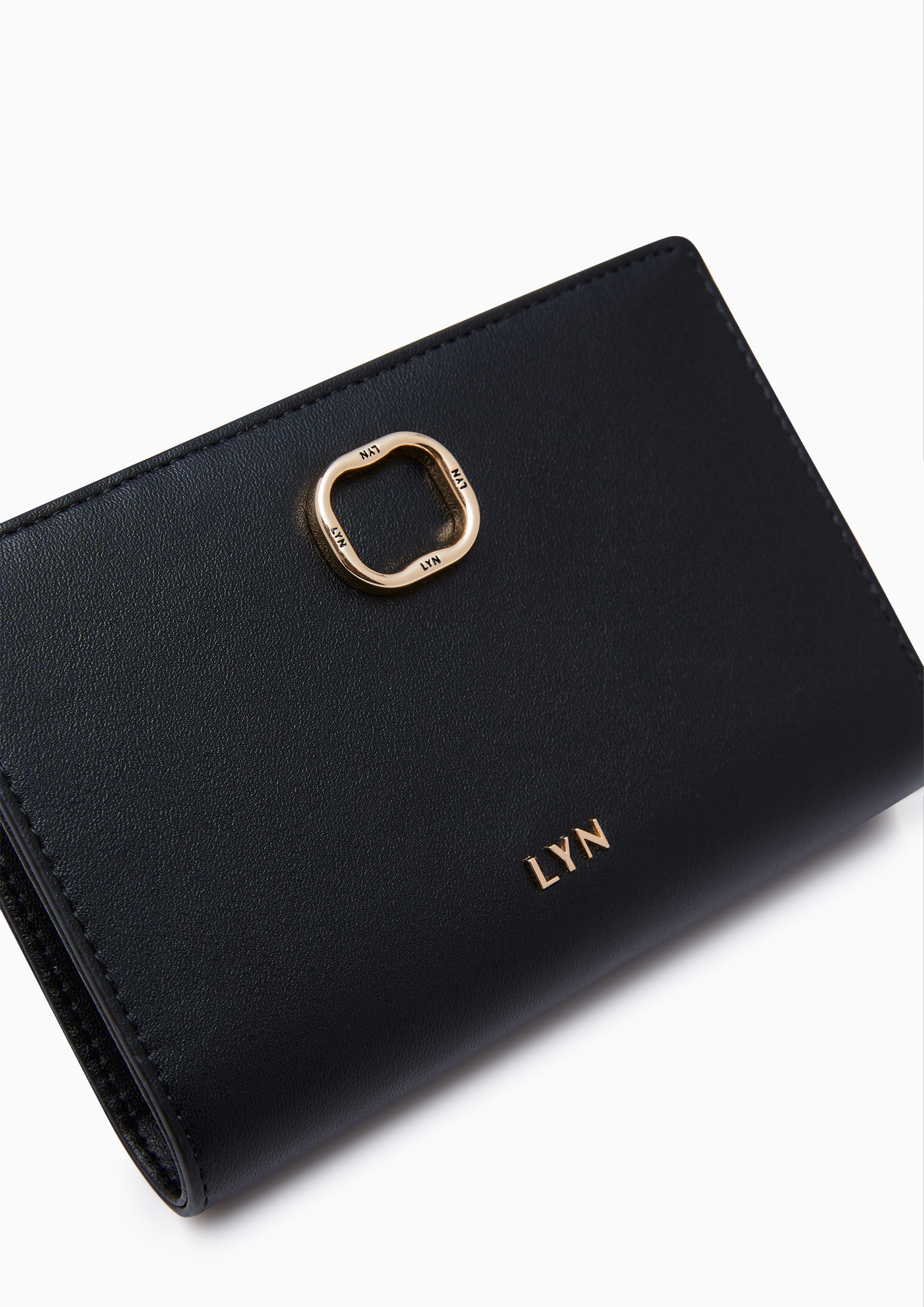 PIAZZA SHORT WALLETS - LYN VN