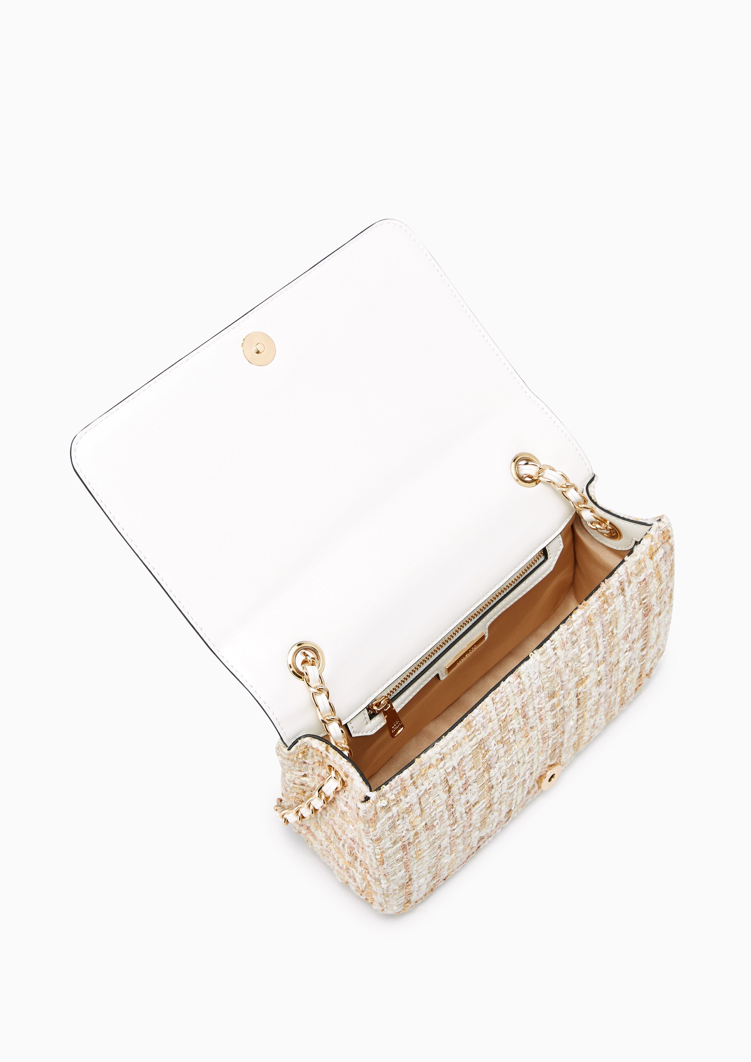 SEMONA M CROSSBODY BAGS - LYN VN