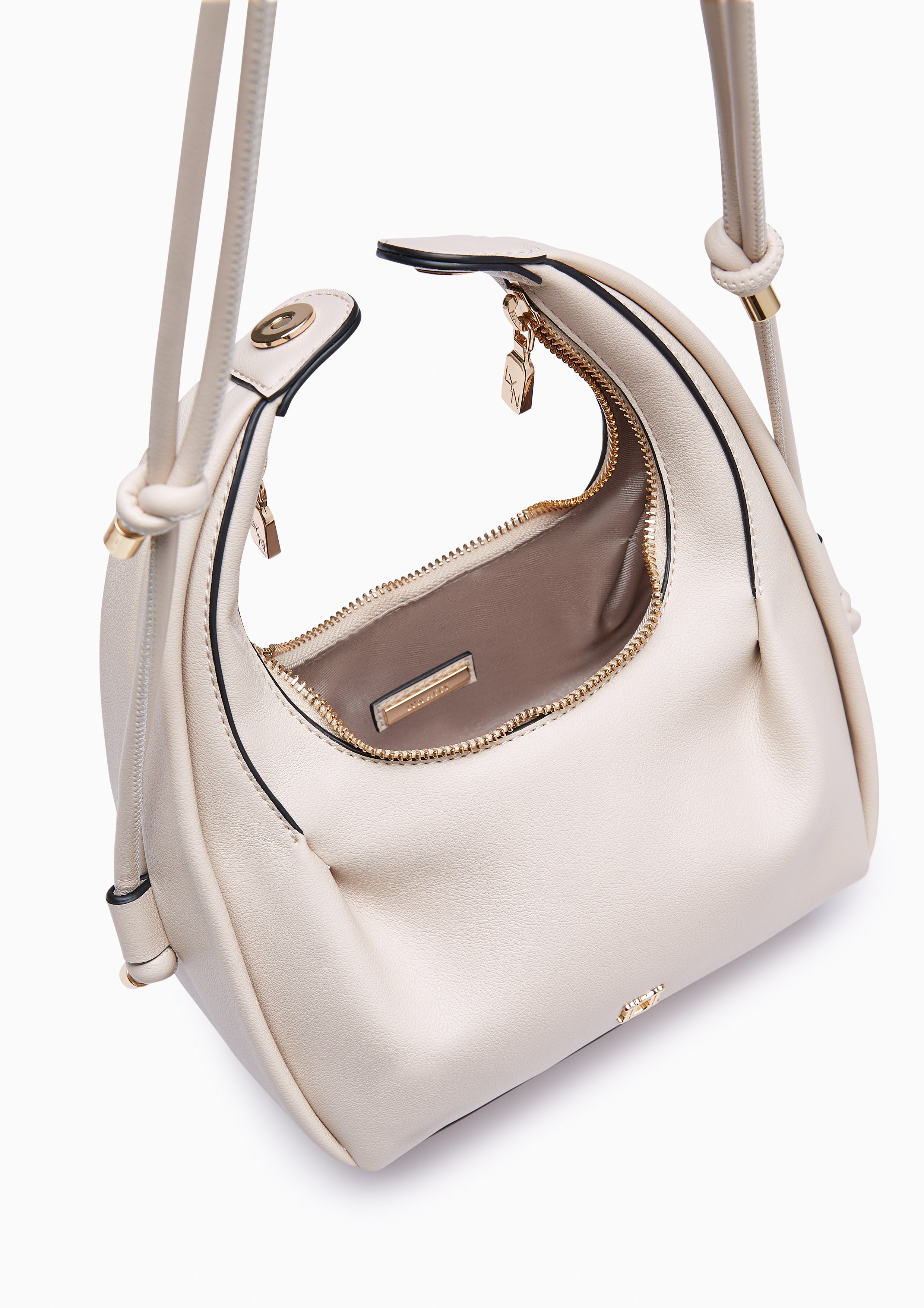 ALISON TOP HANDLE HANDBAGS - LYN VN