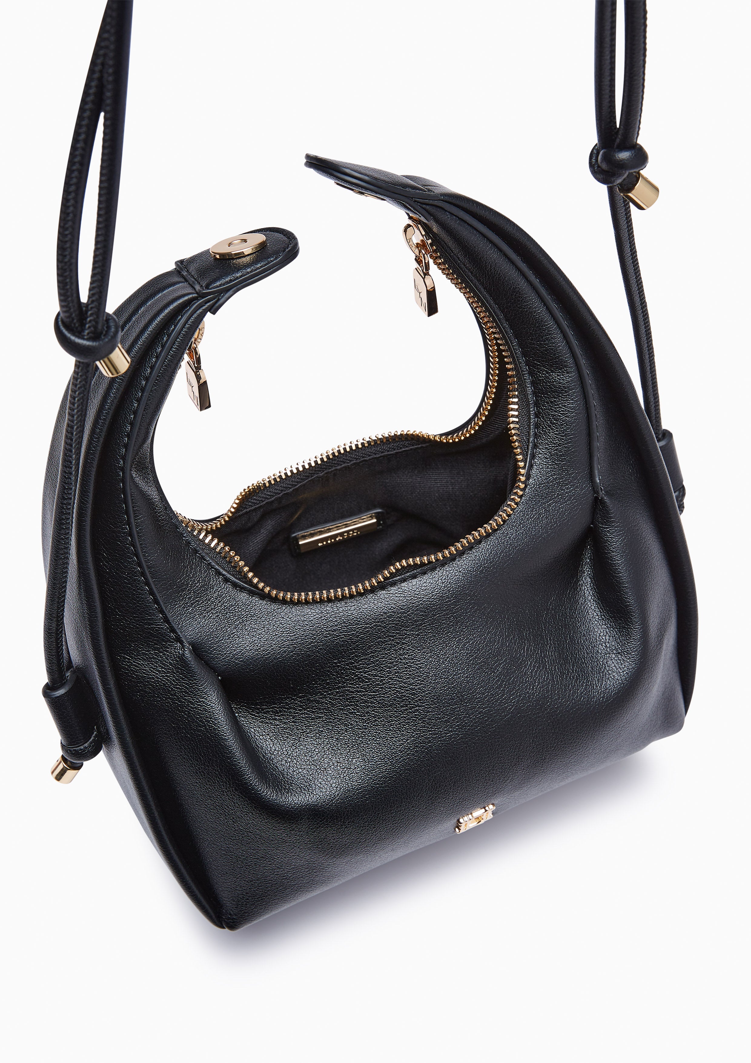 ALISON TOP HANDLE HANDBAGS - LYN VN