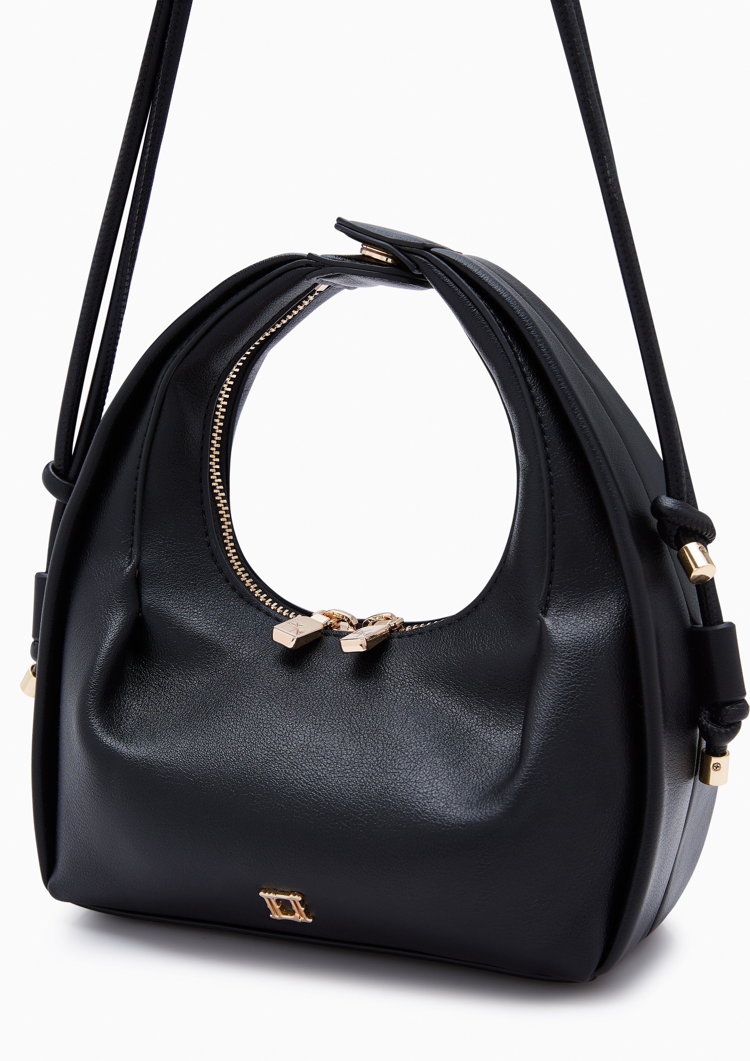 ALISON TOP HANDLE HANDBAGS - LYN VN