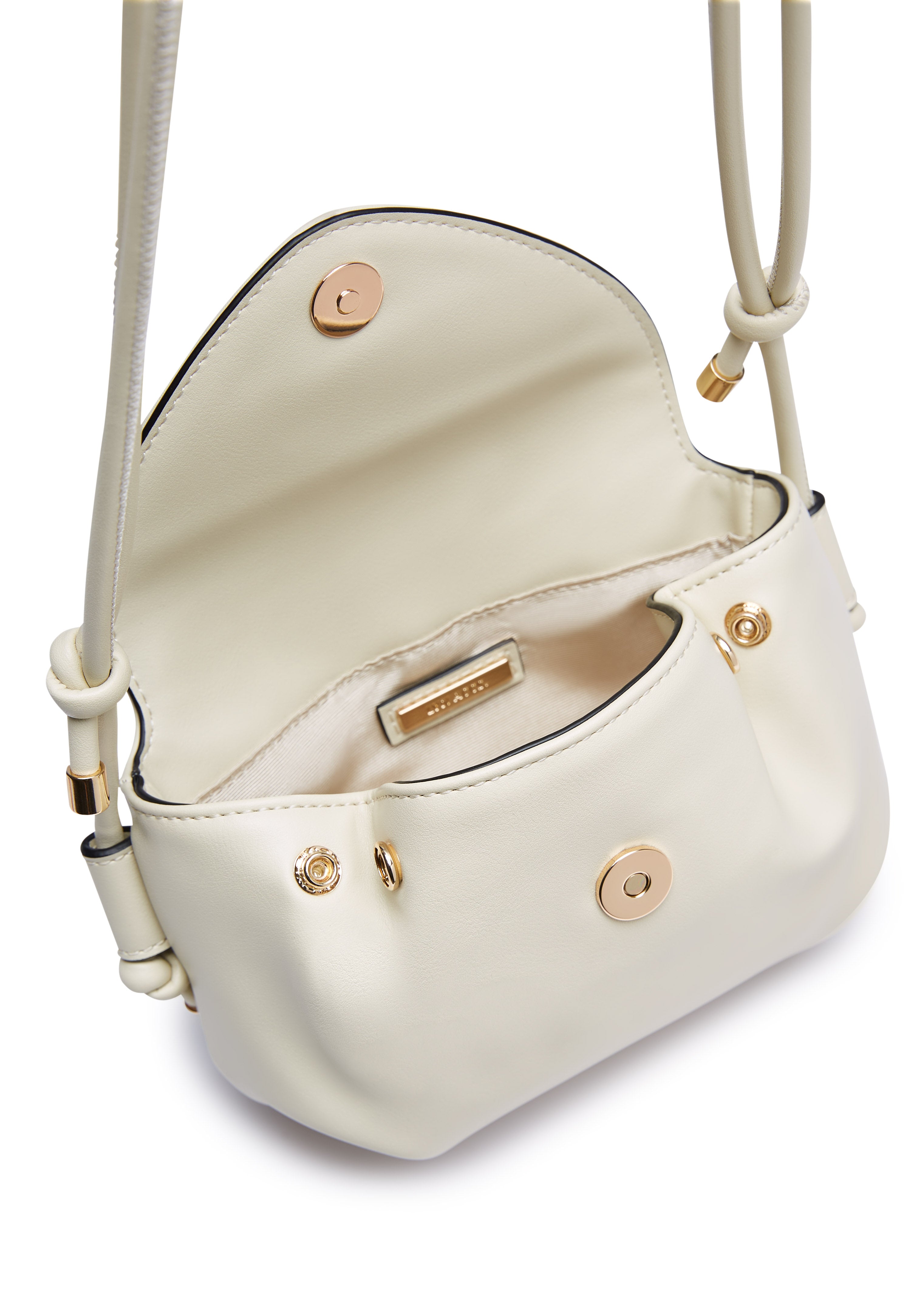 ALISON FRONT FLAP CROSSBODY BAGS - LYN VN