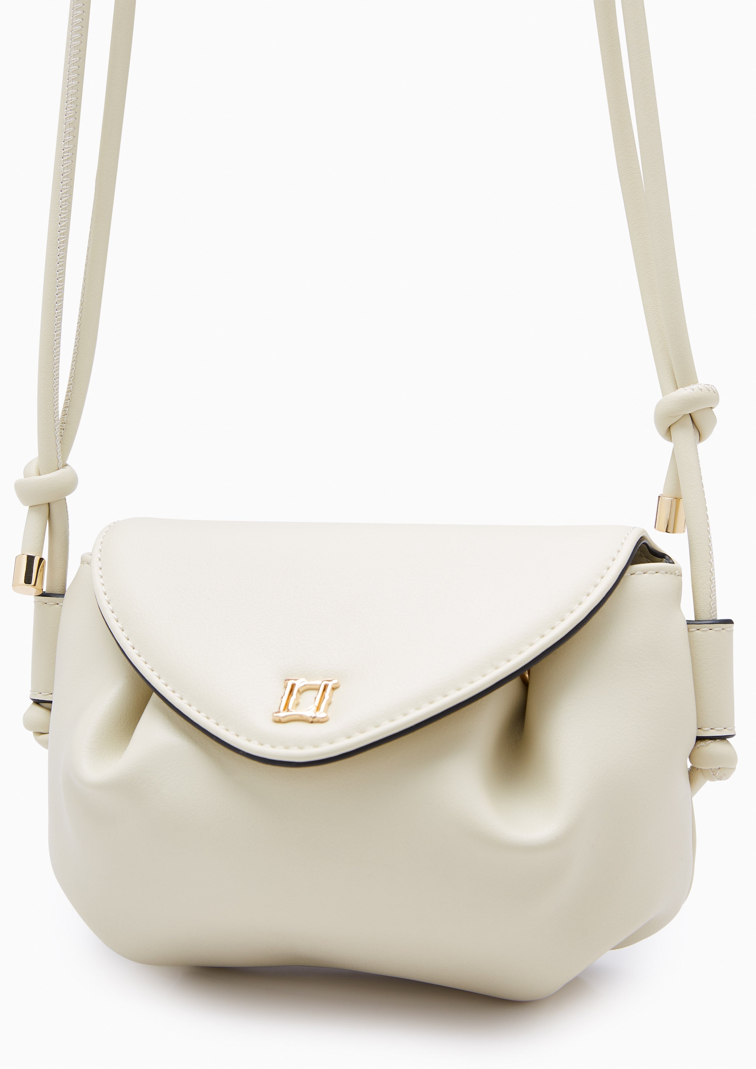 ALISON FRONT FLAP CROSSBODY BAGS - LYN VN