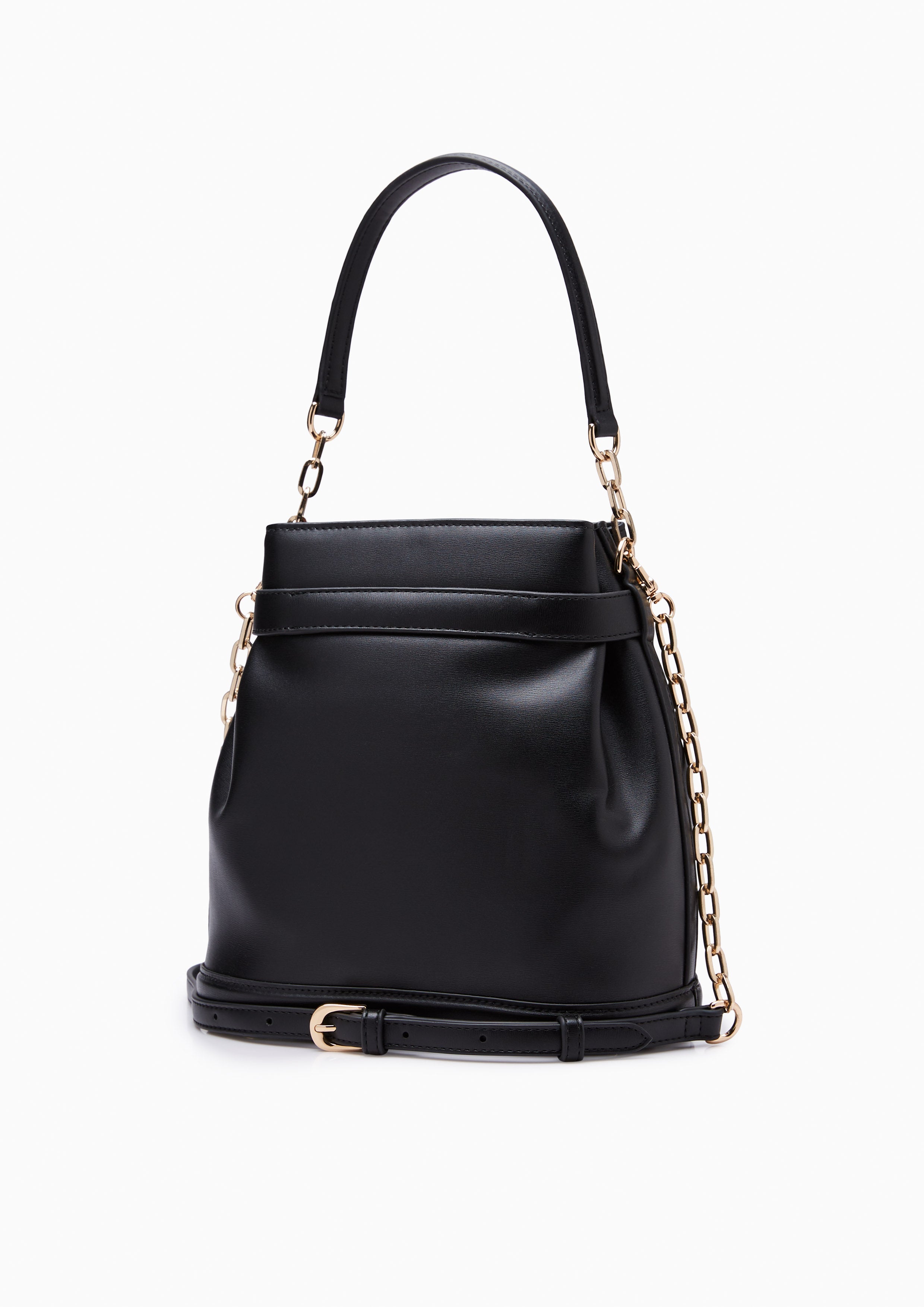 MARIA S BUCKET BAGS - LYN VN