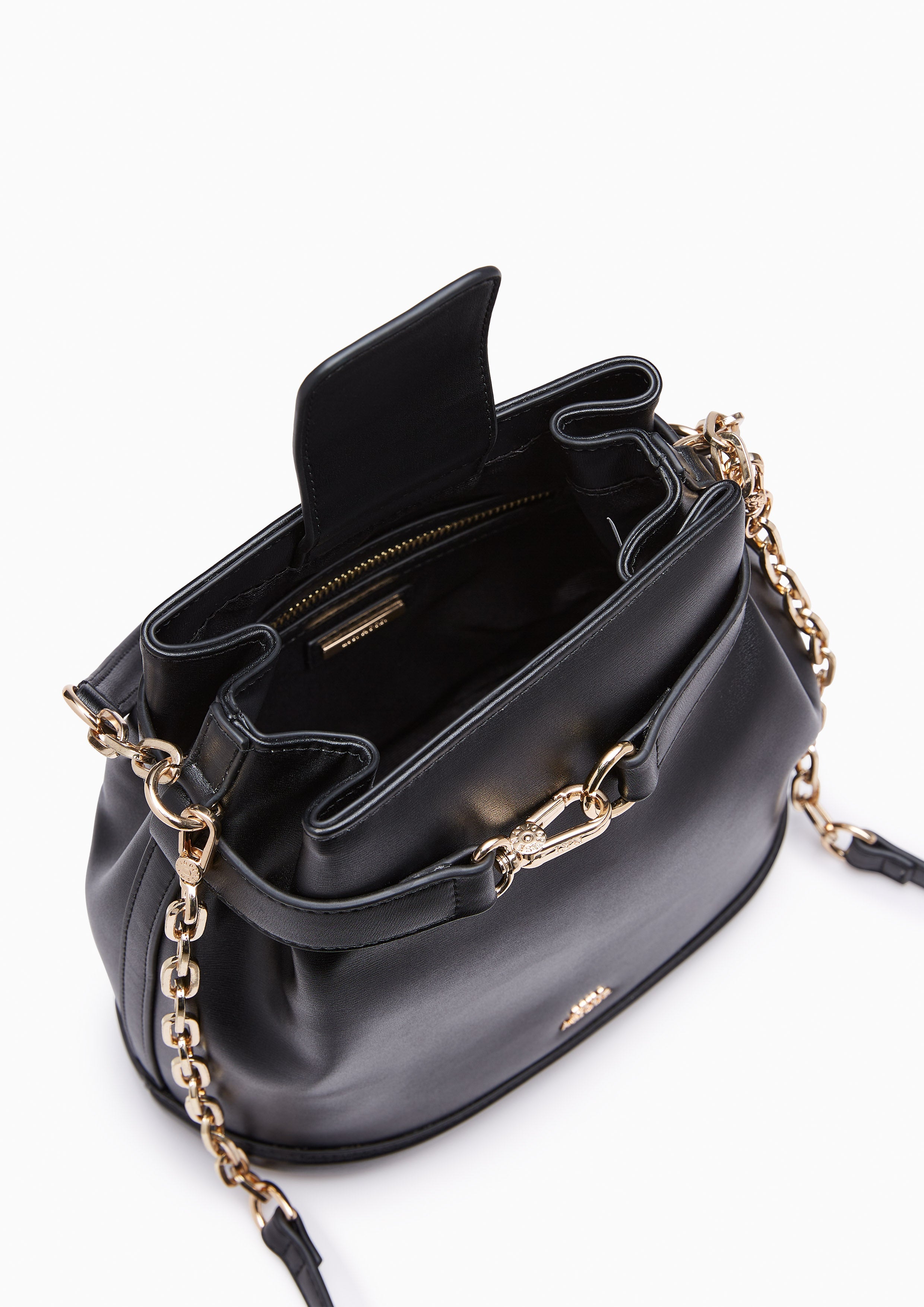 MARIA S BUCKET BAGS - LYN VN