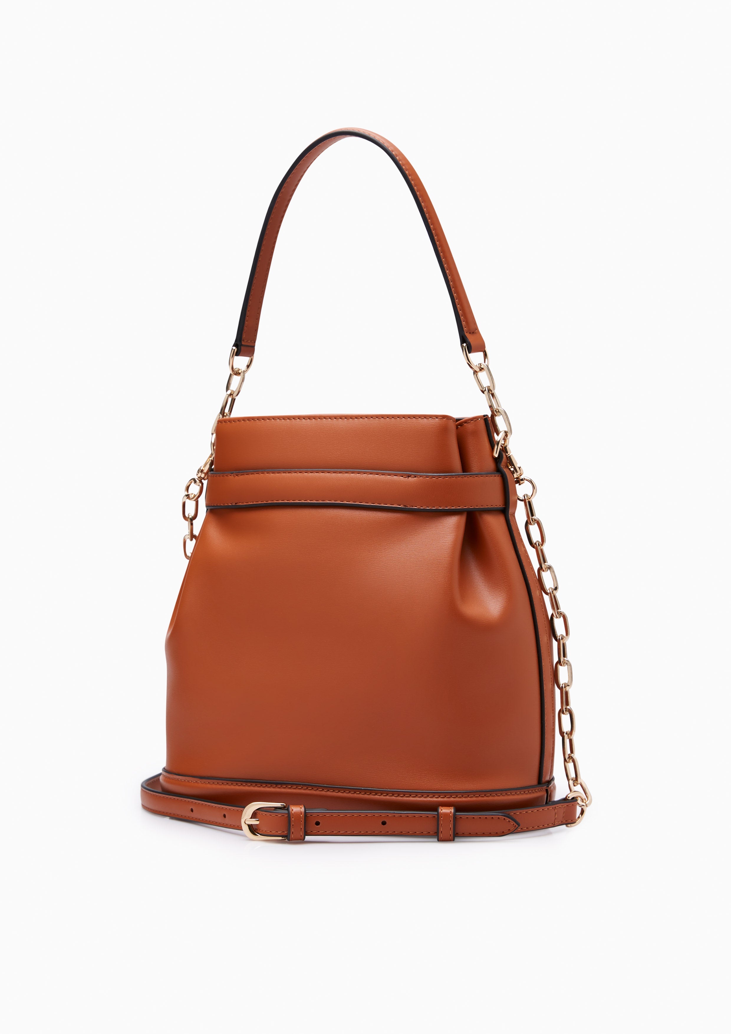 MARIA S BUCKET BAGS - LYN VN