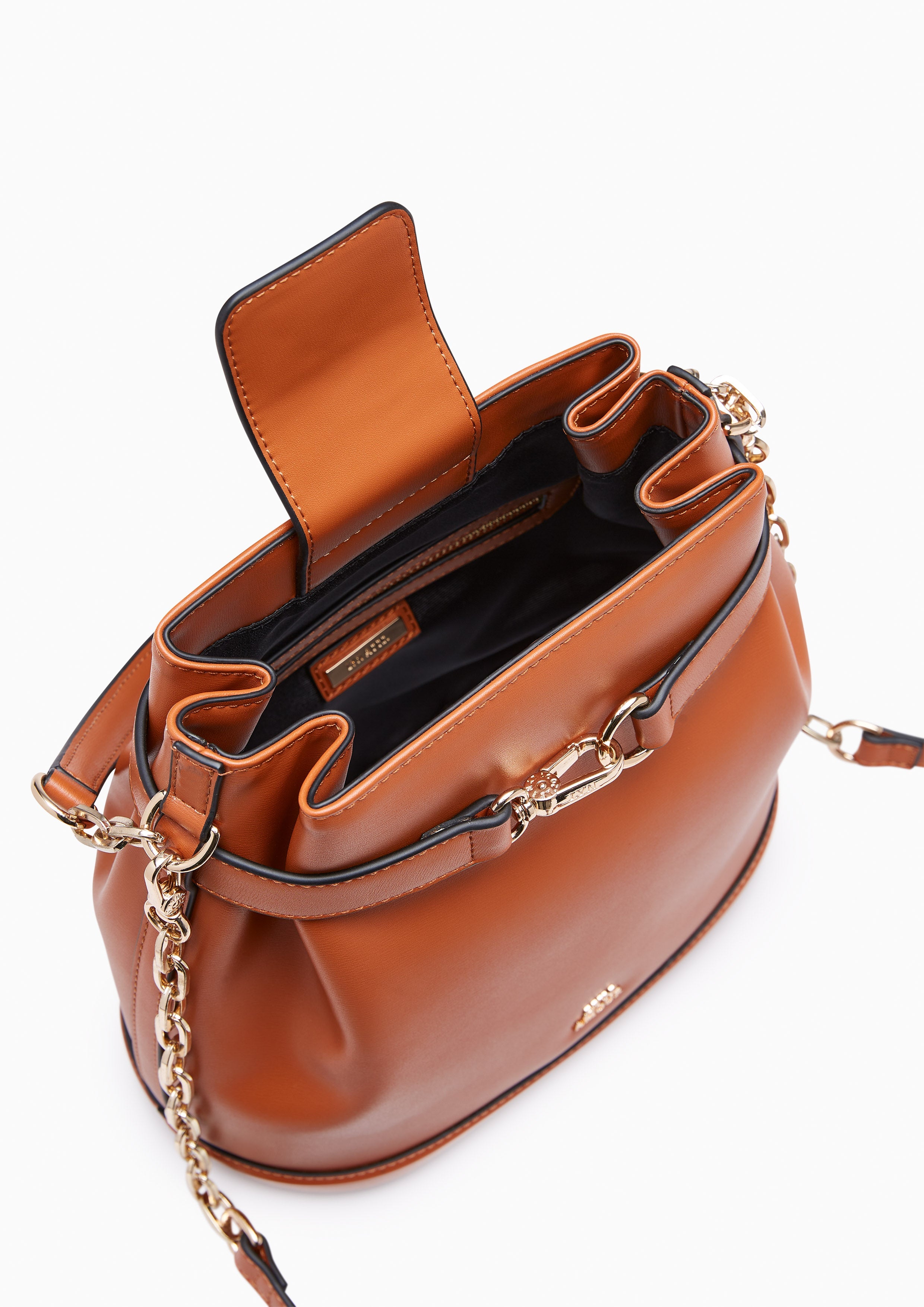 MARIA S BUCKET BAGS - LYN VN