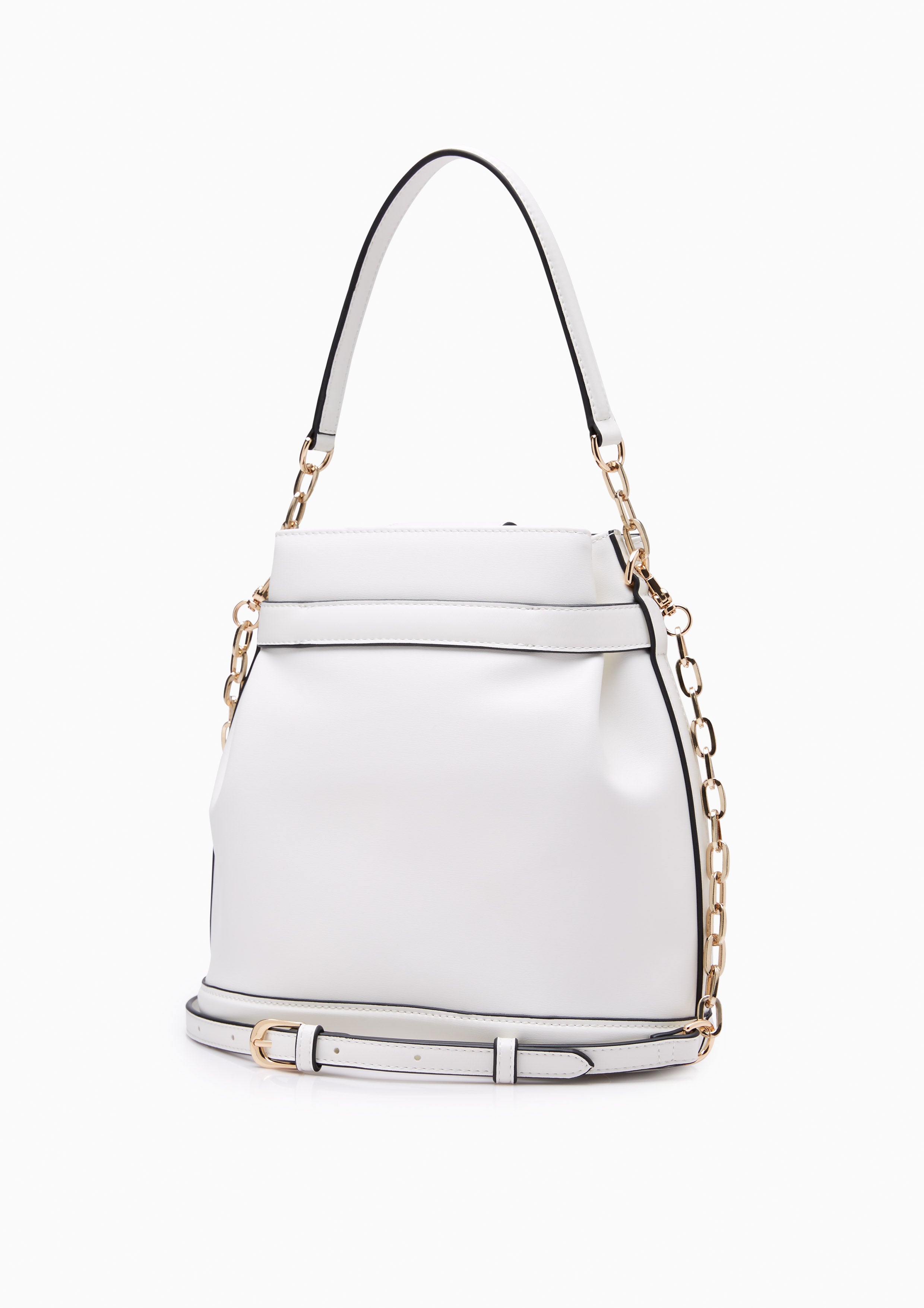 MARIA S BUCKET BAGS - LYN VN