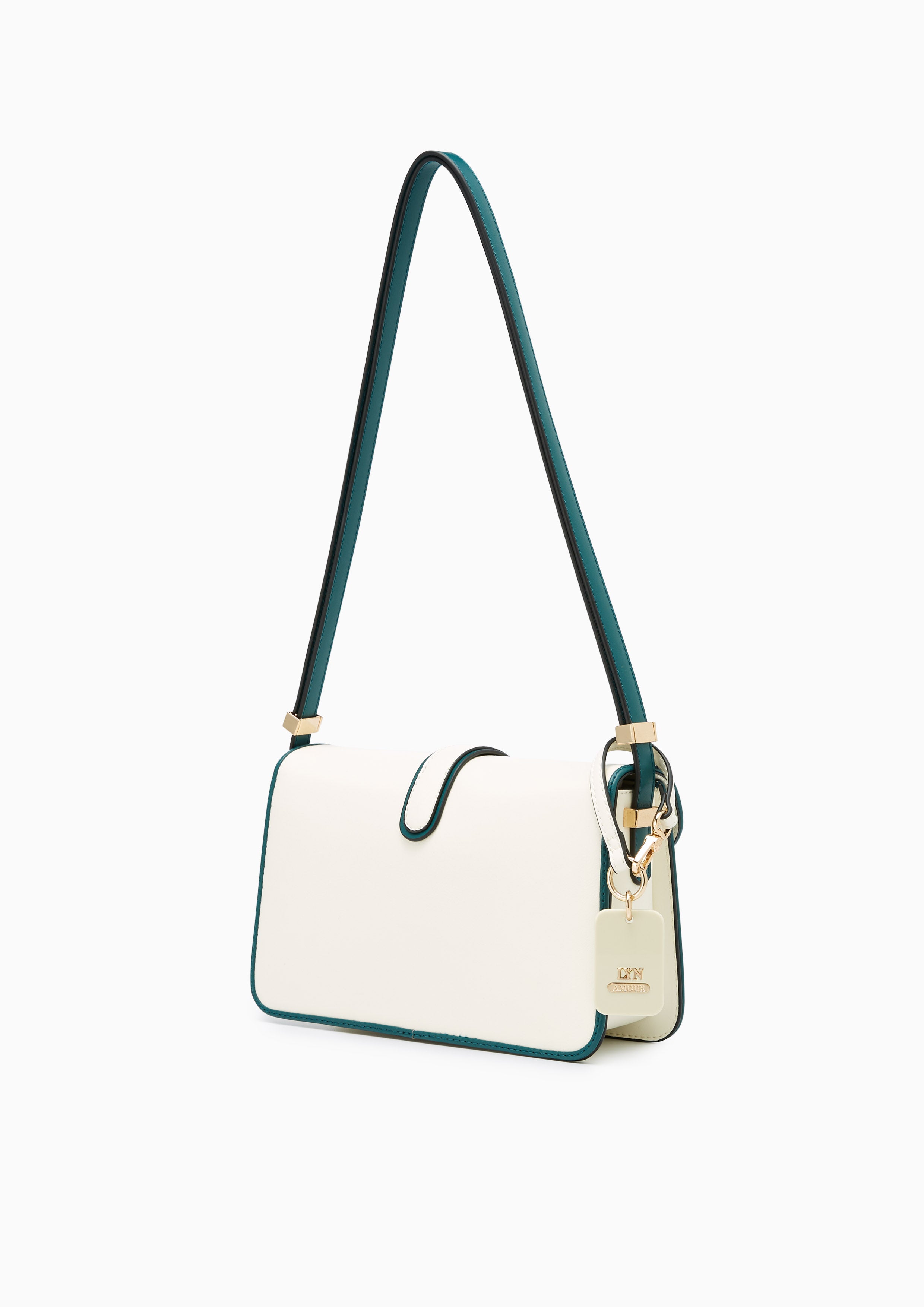 MONTIS M SHOULDER BAGS - LYN VN