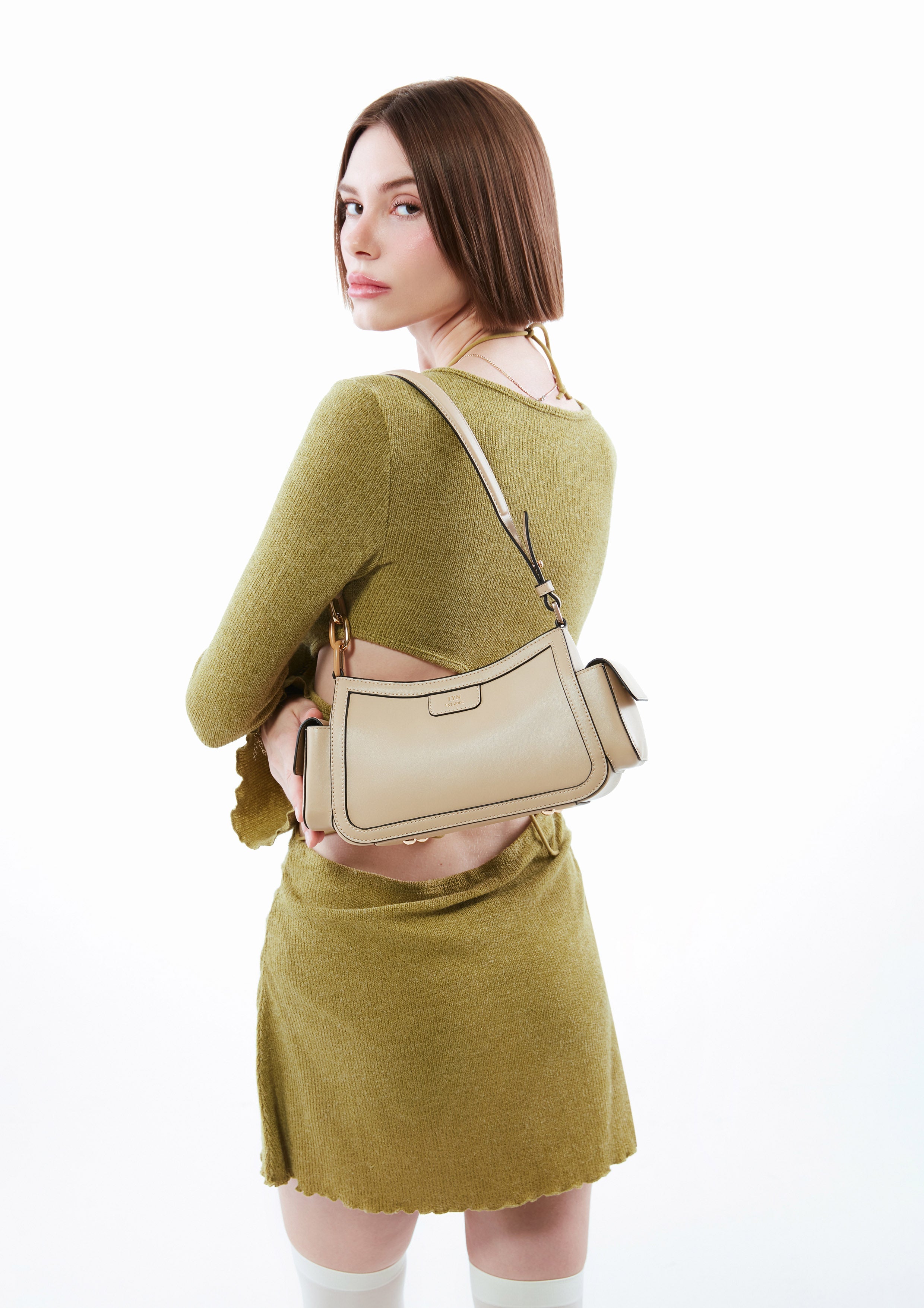 JOCELYN SHOULDER BAGS - LYN VN