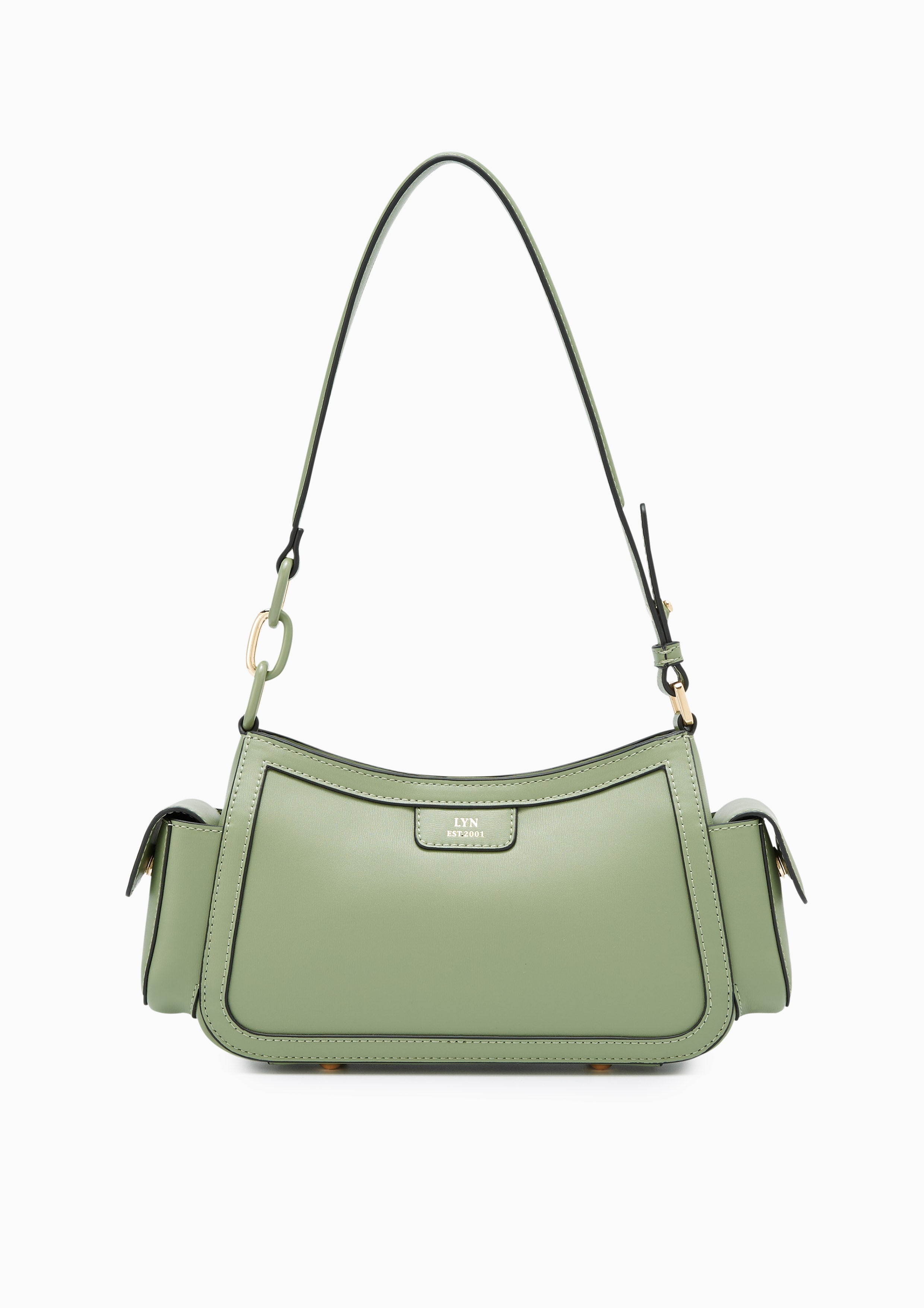 JOCELYN SHOULDER BAGS - LYN VN