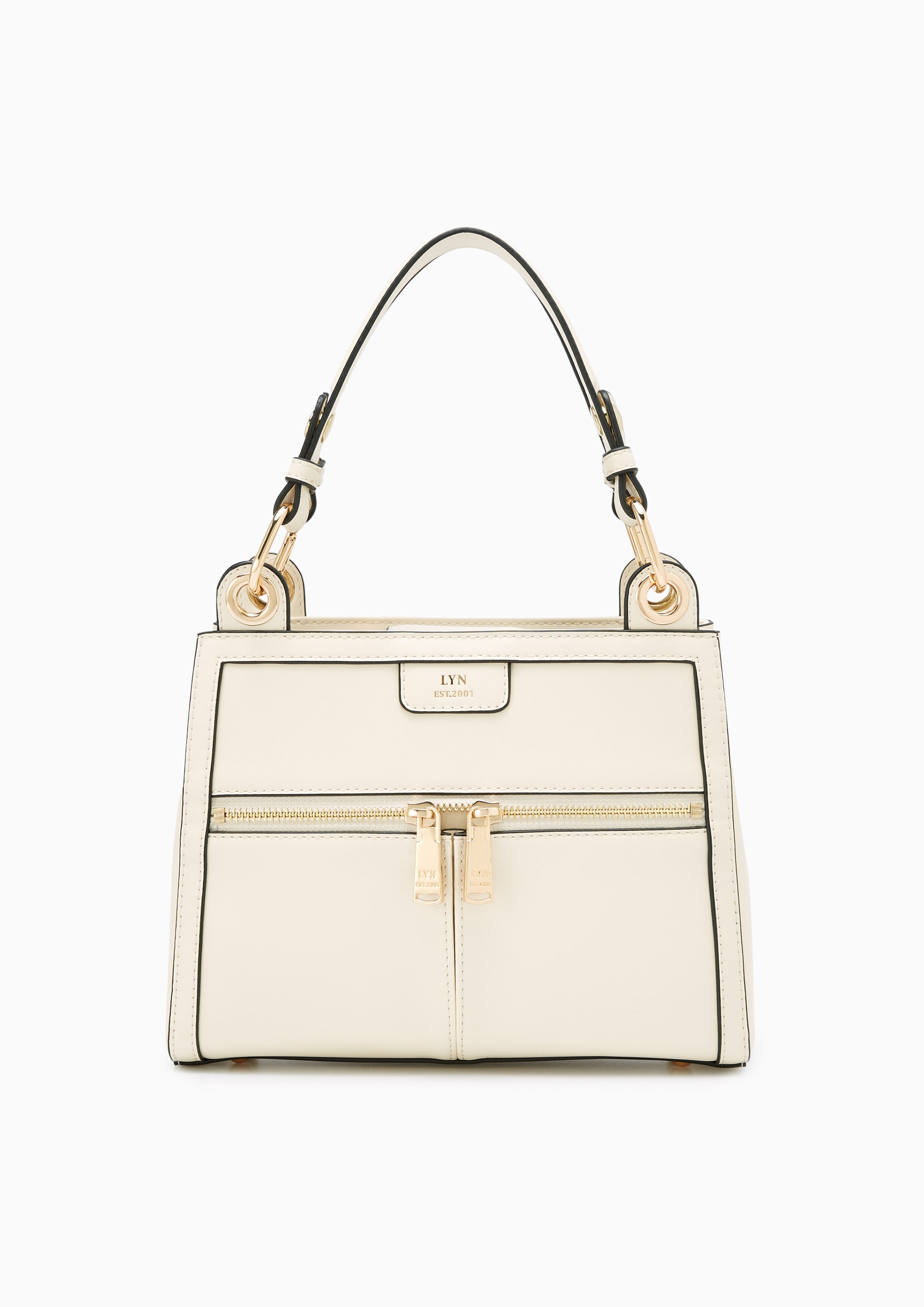 JOCELYN TOP HANDLE HANDBAGS - LYN VN