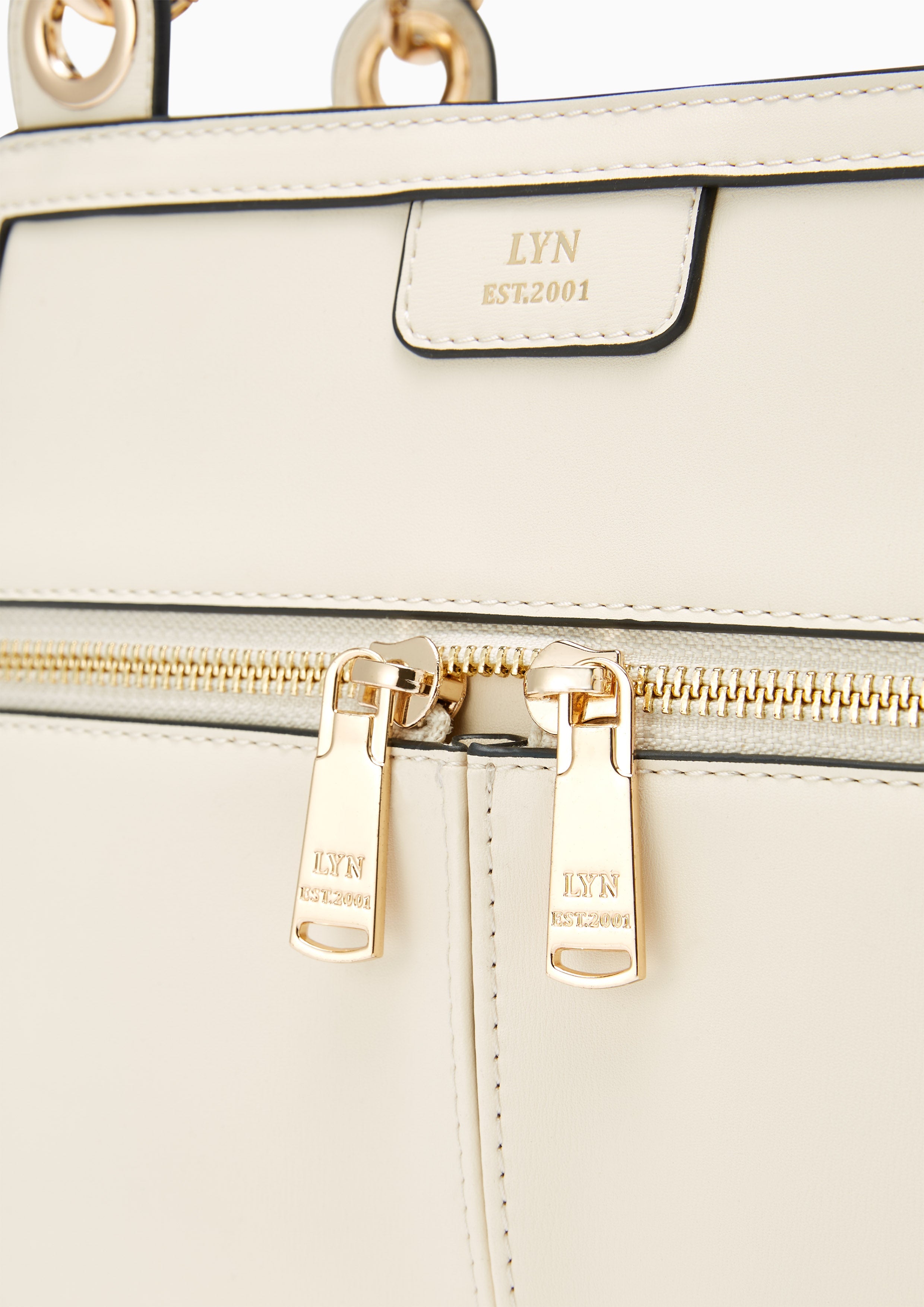 JOCELYN TOP HANDLE HANDBAGS - LYN VN