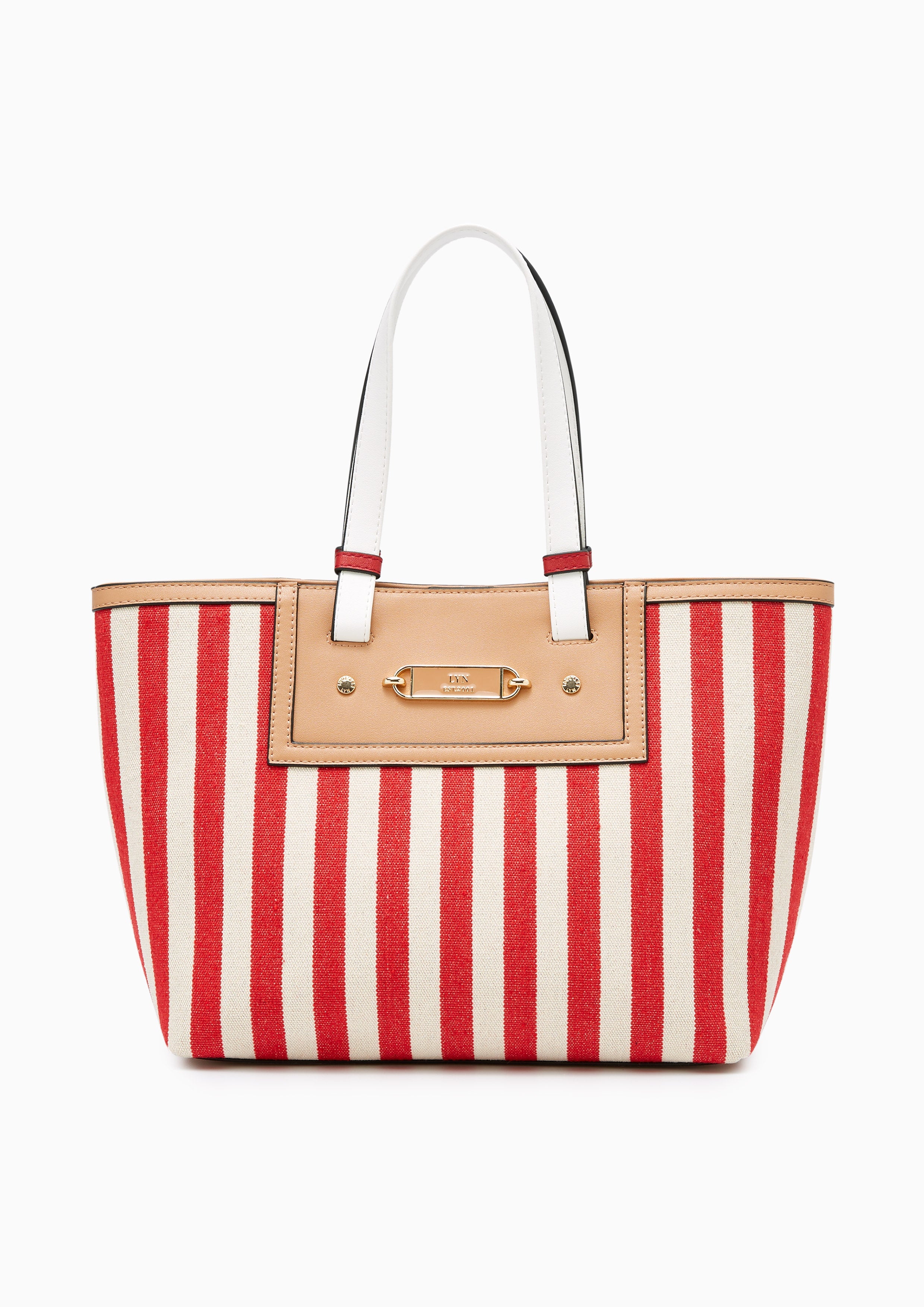 MARINA M TOTE BAGS - LYN VN