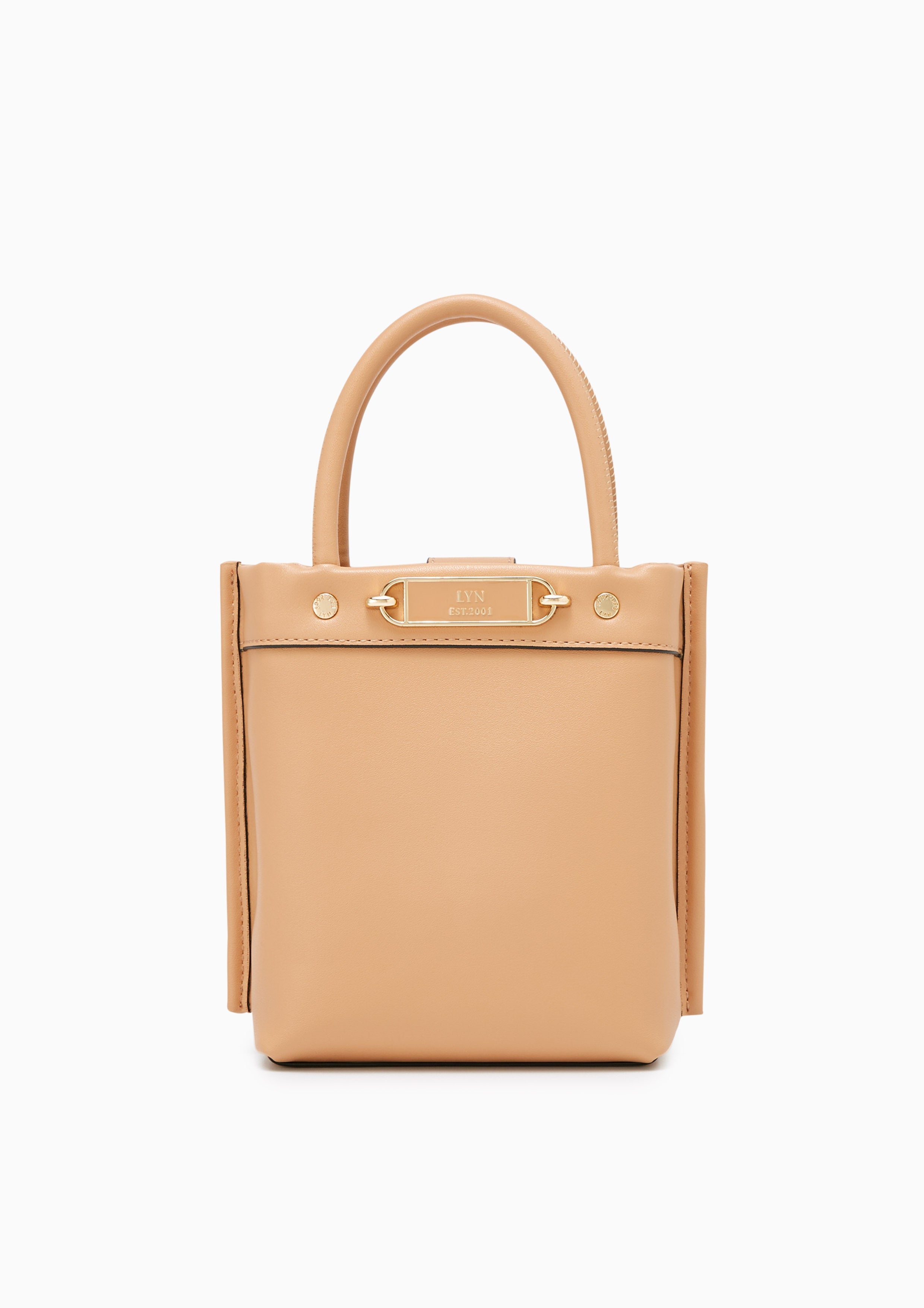 MARINA MINI TOTE BAGS - LYN VN