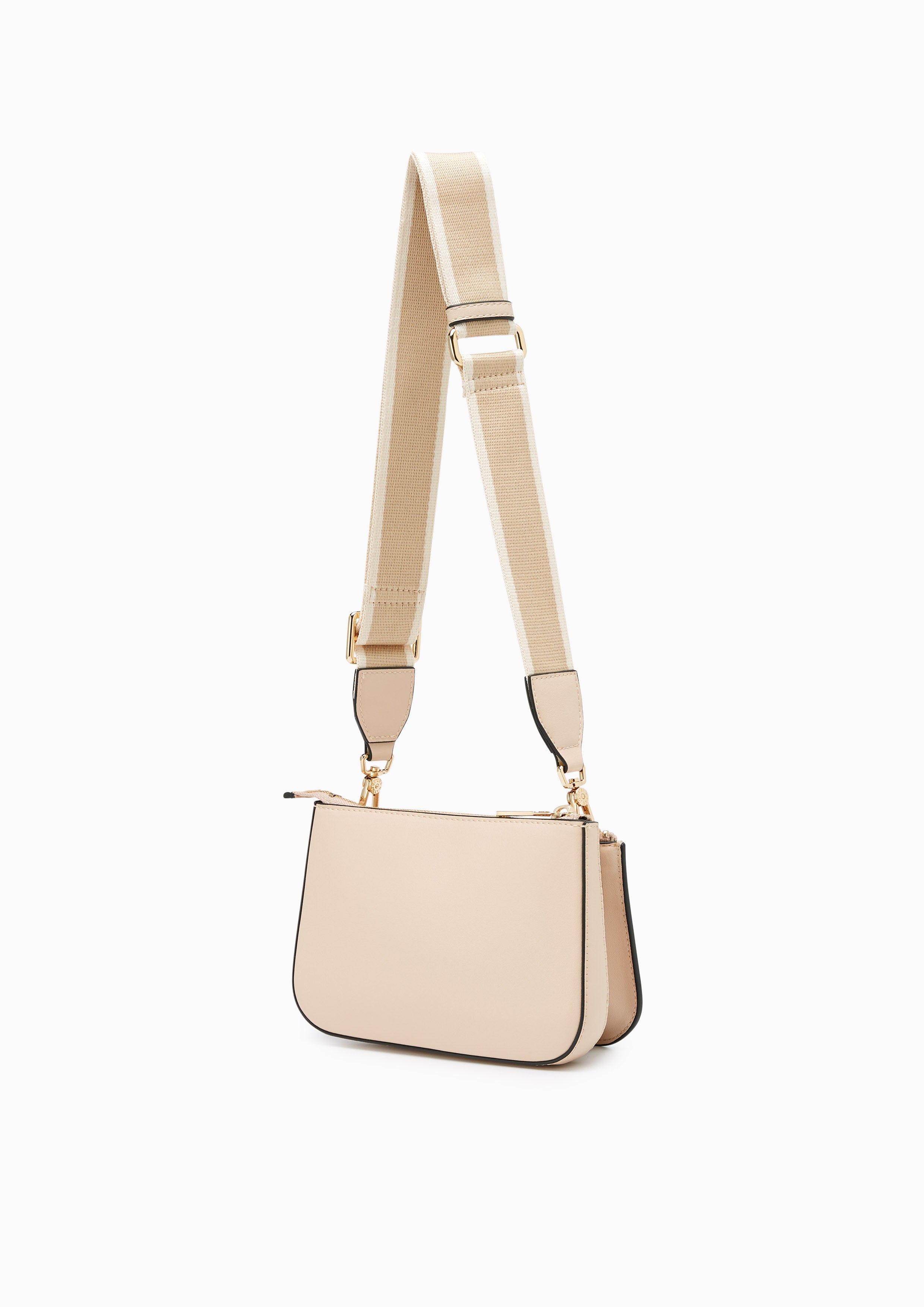 MARINA S CROSSBODY BAGS - LYN VN