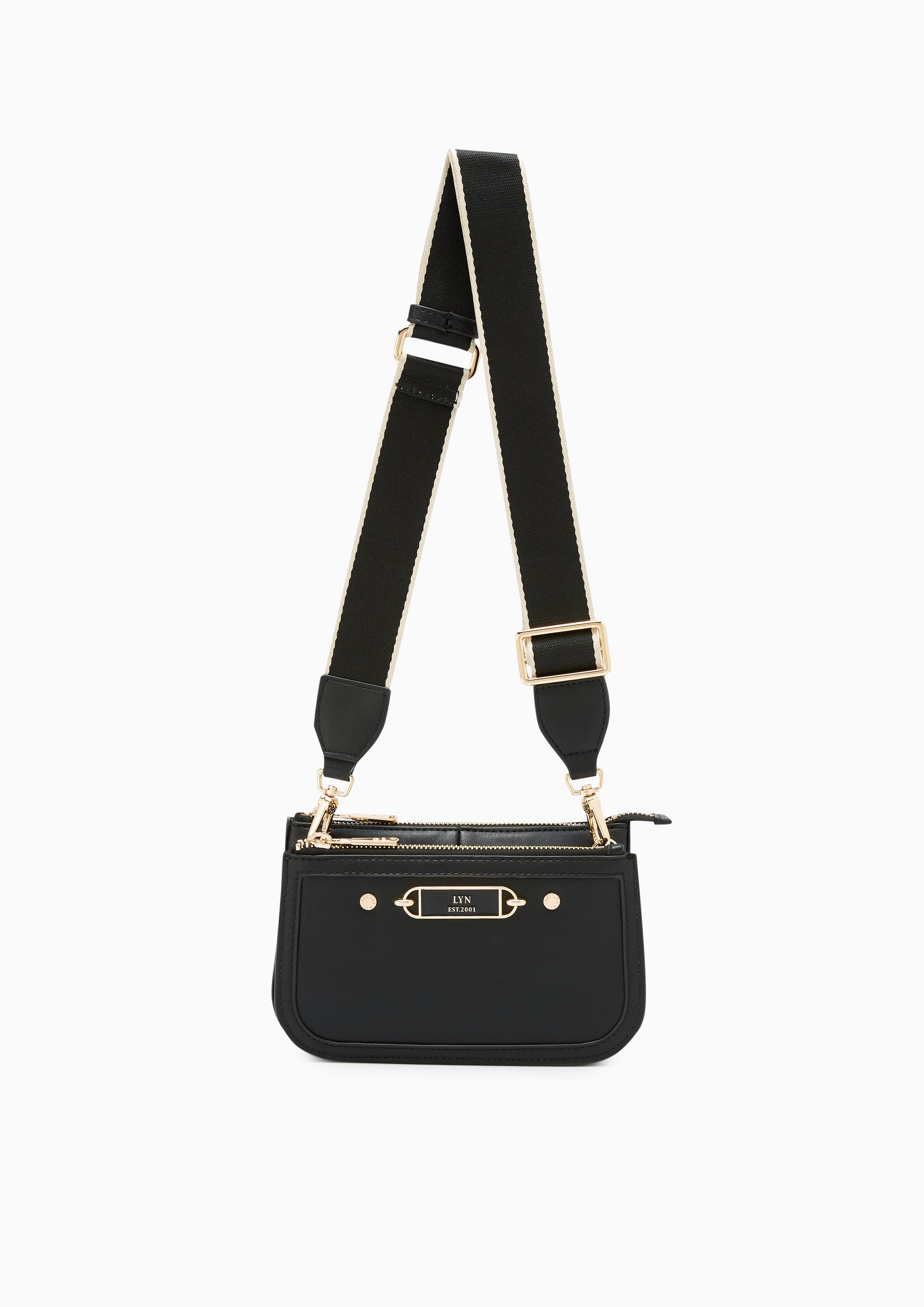 MARINA S CROSSBODY BAGS - LYN VN