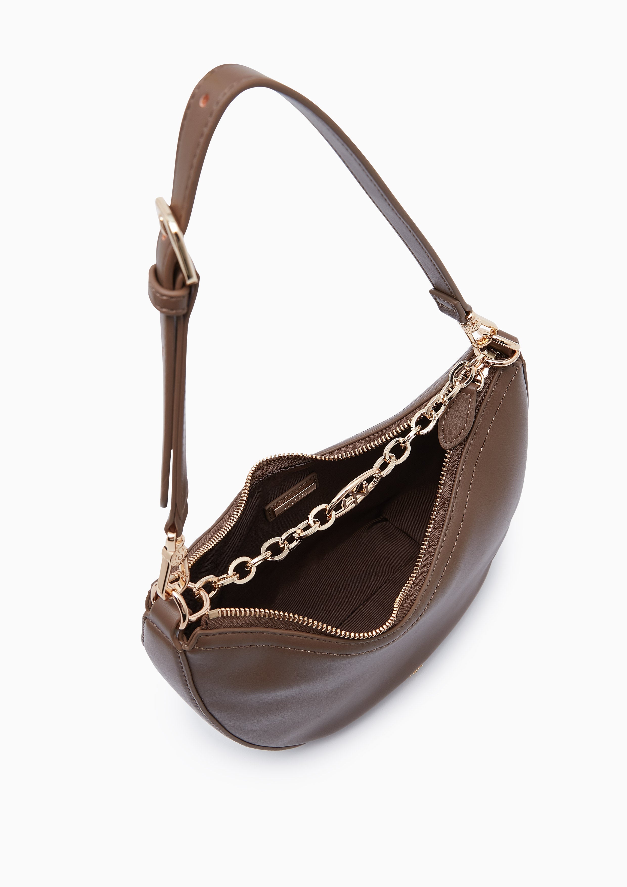 BEGGA HOBO CROSSBODY BAGS - LYN VN