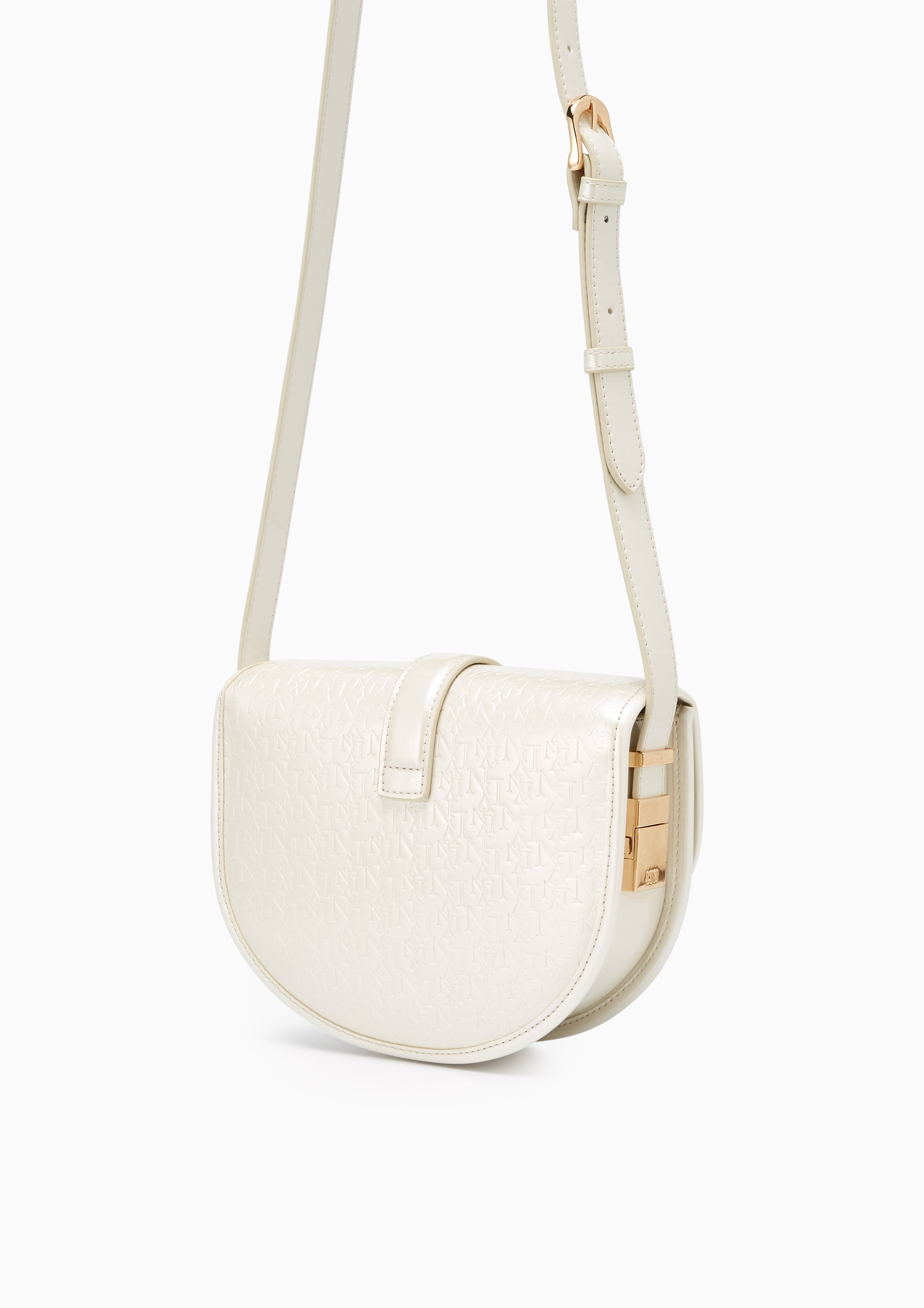 JANECE CROSSBODY BAGS - LYN VN