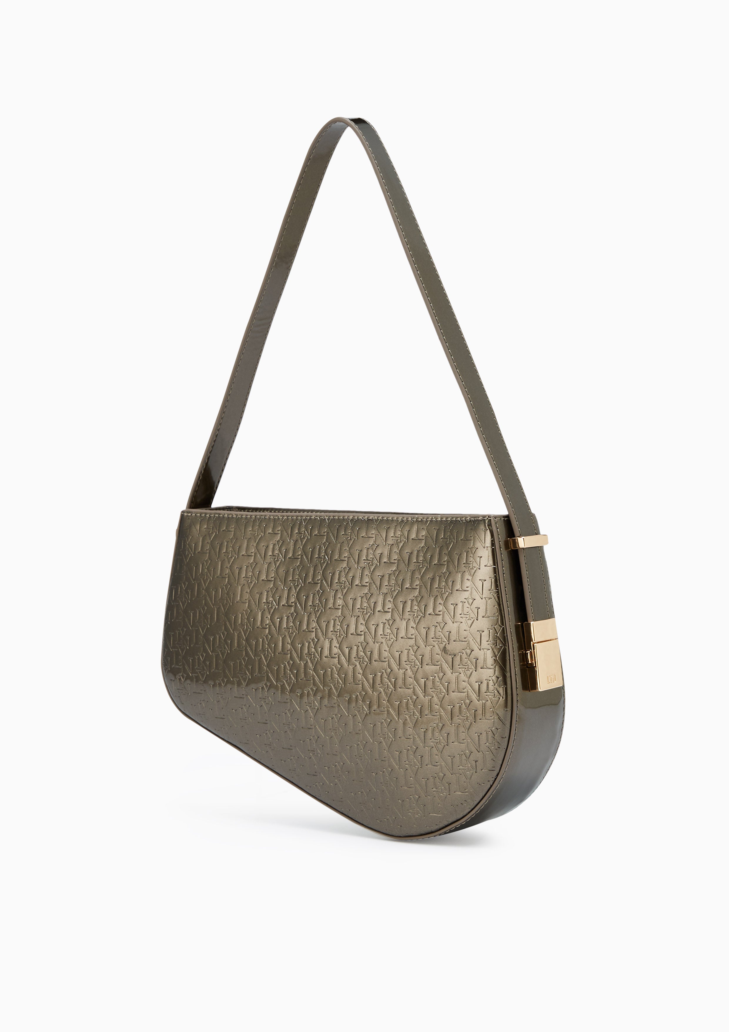 JANECE SHOULDER BAGS - LYN VN