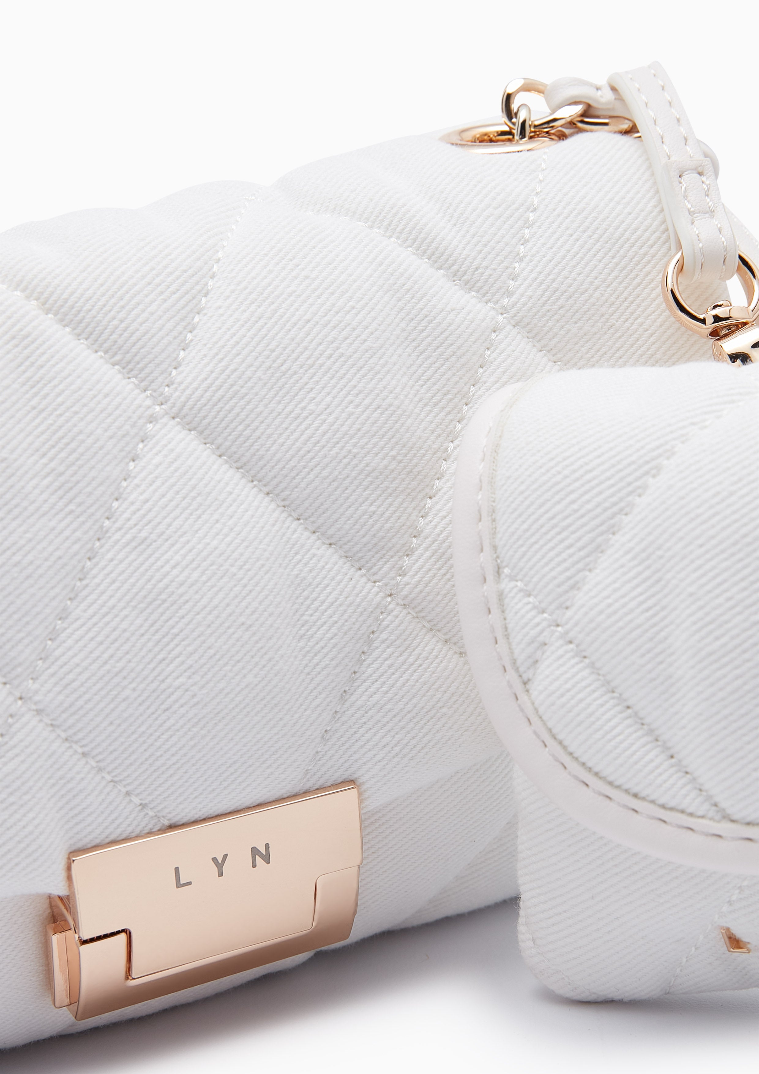 LORA CROSSBODY BAGS - LYN VN