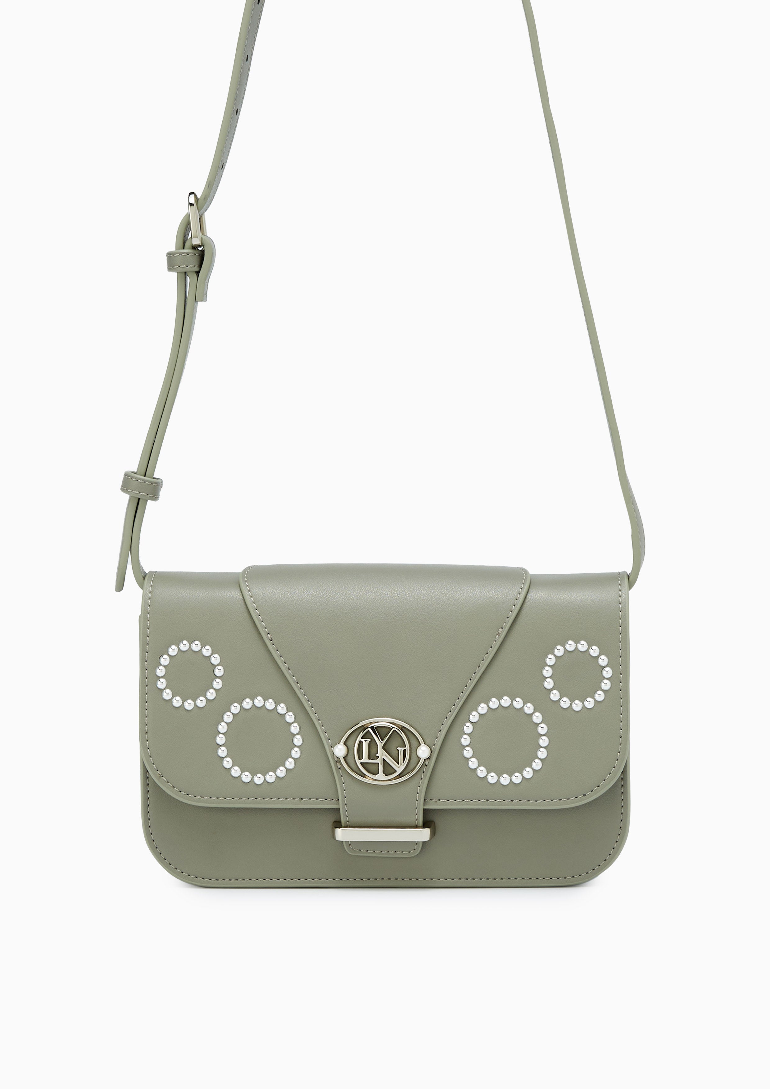 MAGARET SHOULDER BAGS - LYN VN