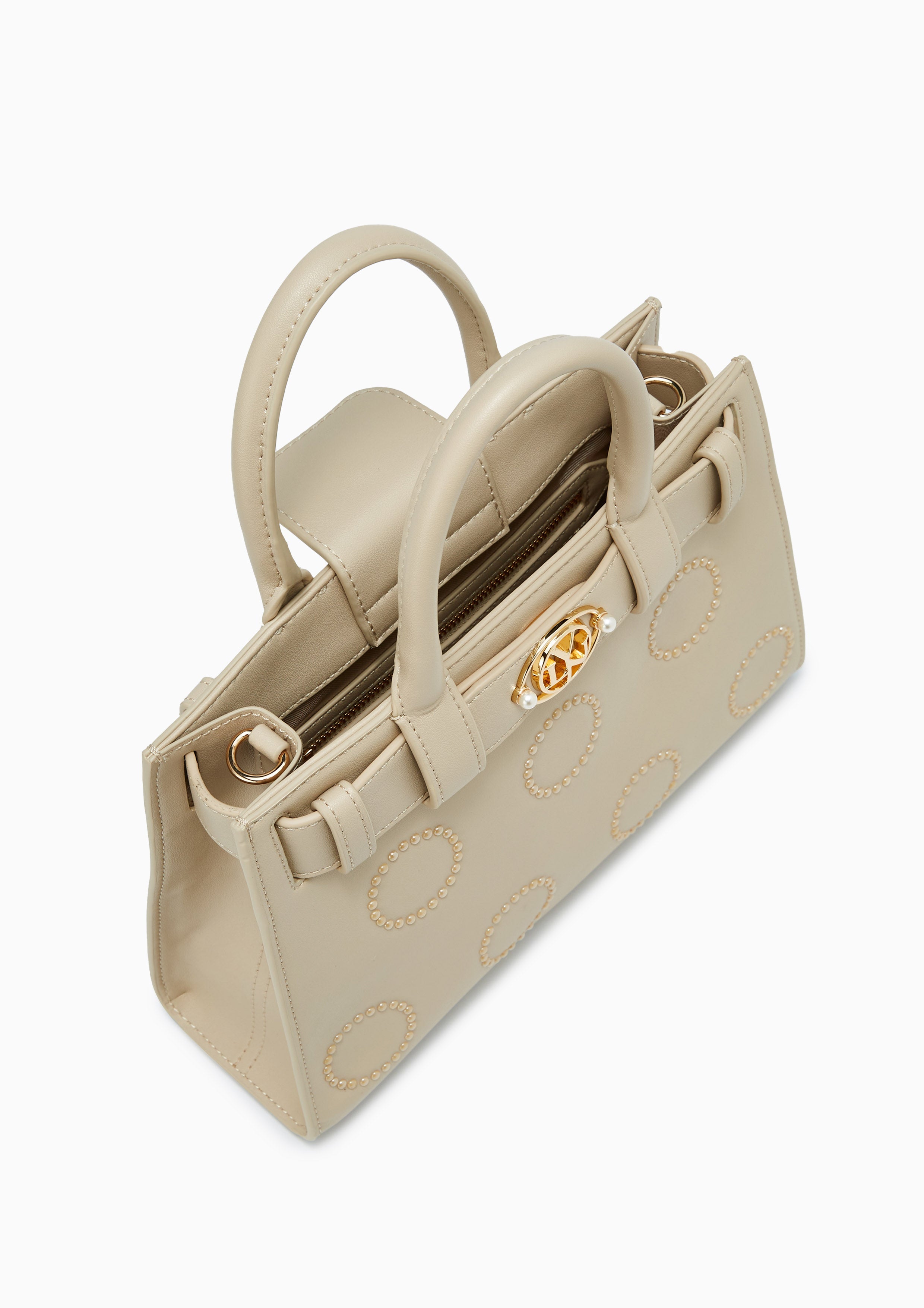 MAGARET HANDLE HANDBAGS - LYN VN