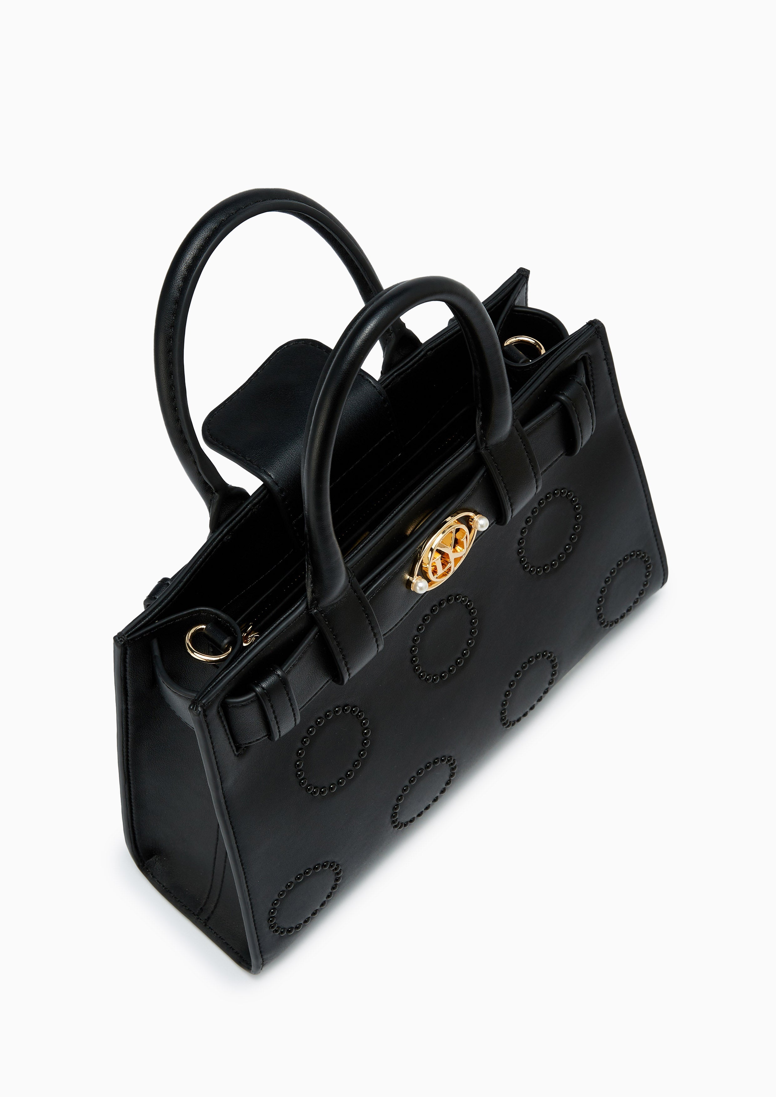 MAGARET HANDLE HANDBAGS - LYN VN