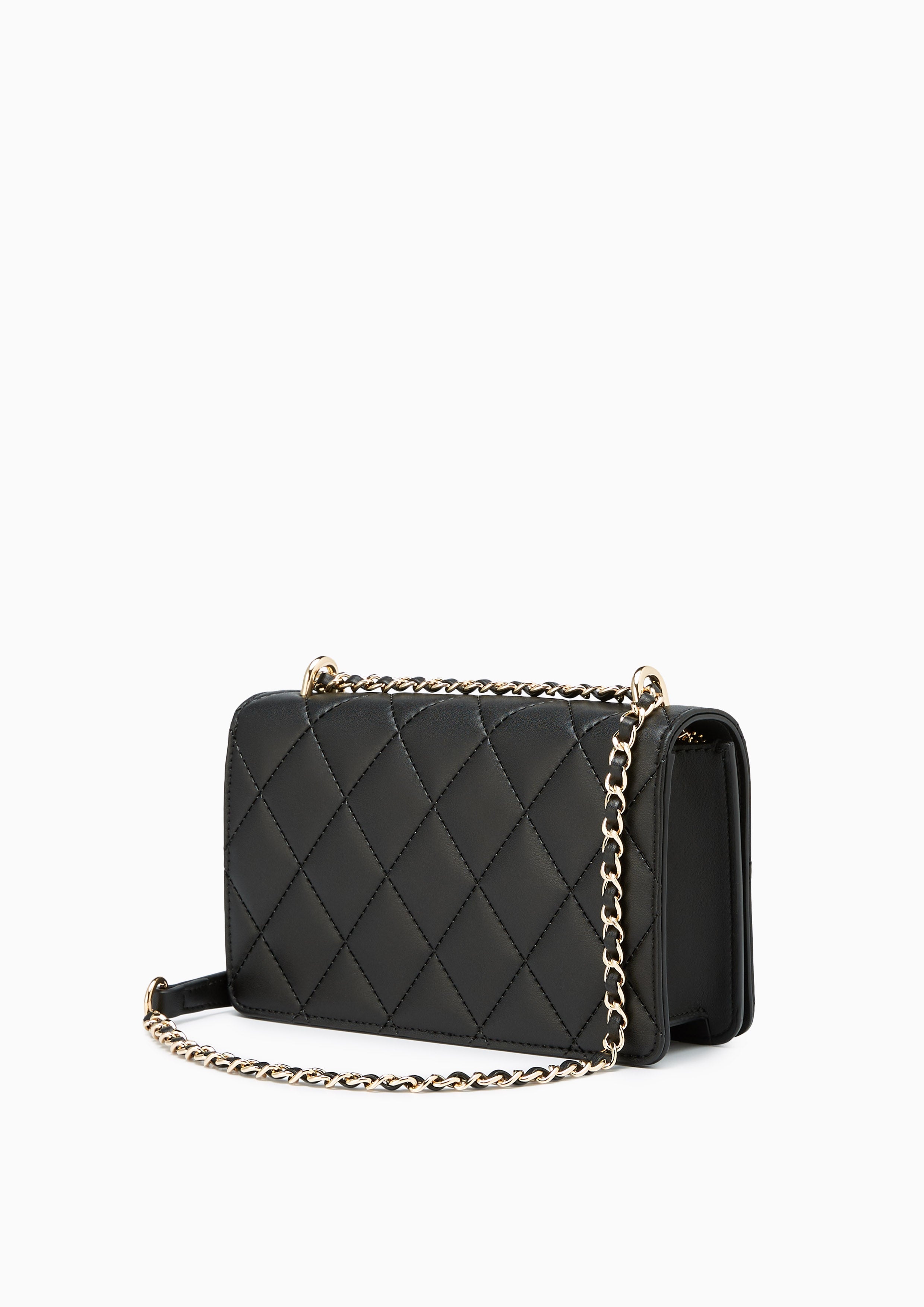 EMMA CLUTCH WITH CHAIN CROSSBODY BAGS - LYN VN