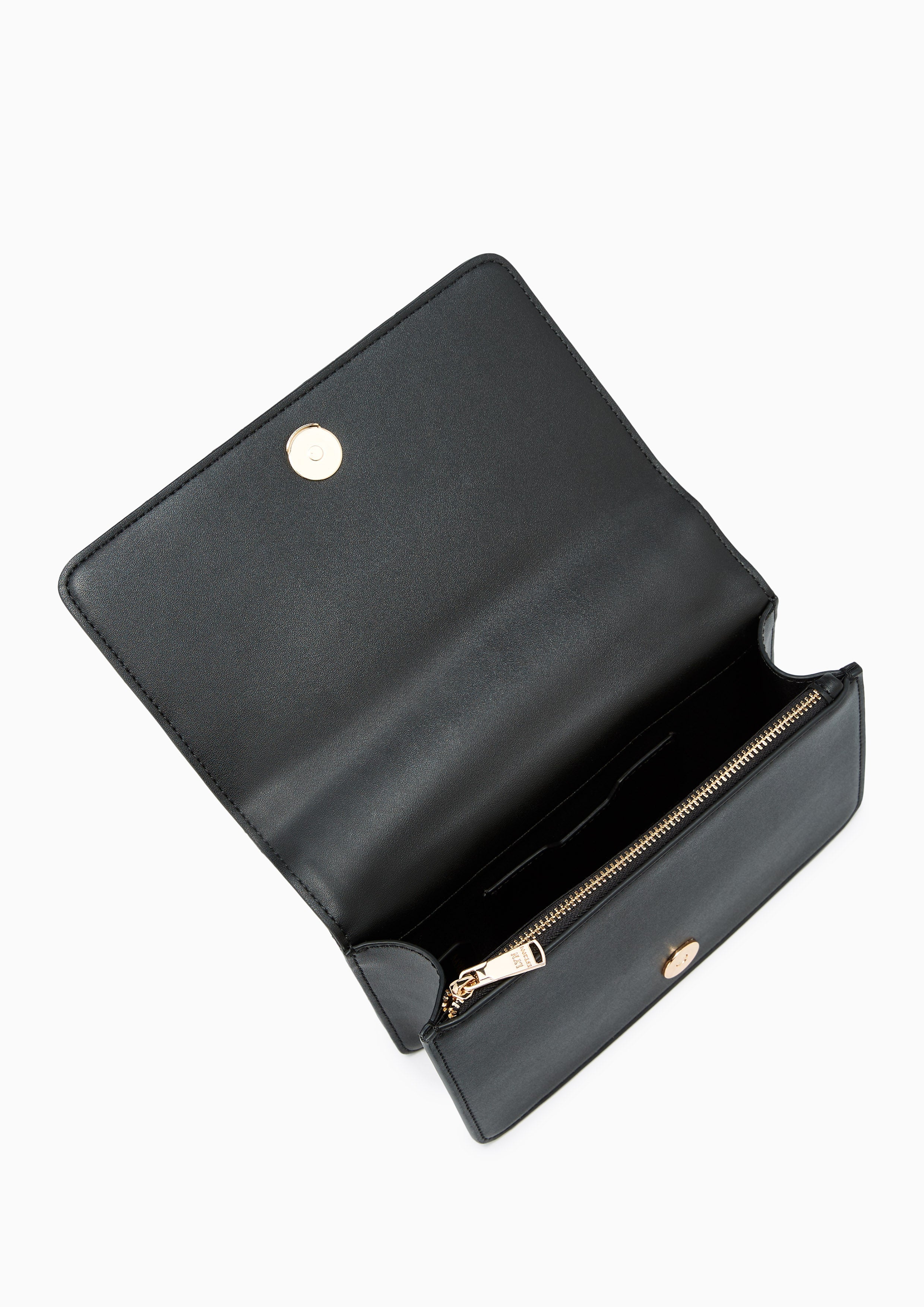 EMMA CLUTCH WITH CHAIN CROSSBODY BAGS - LYN VN