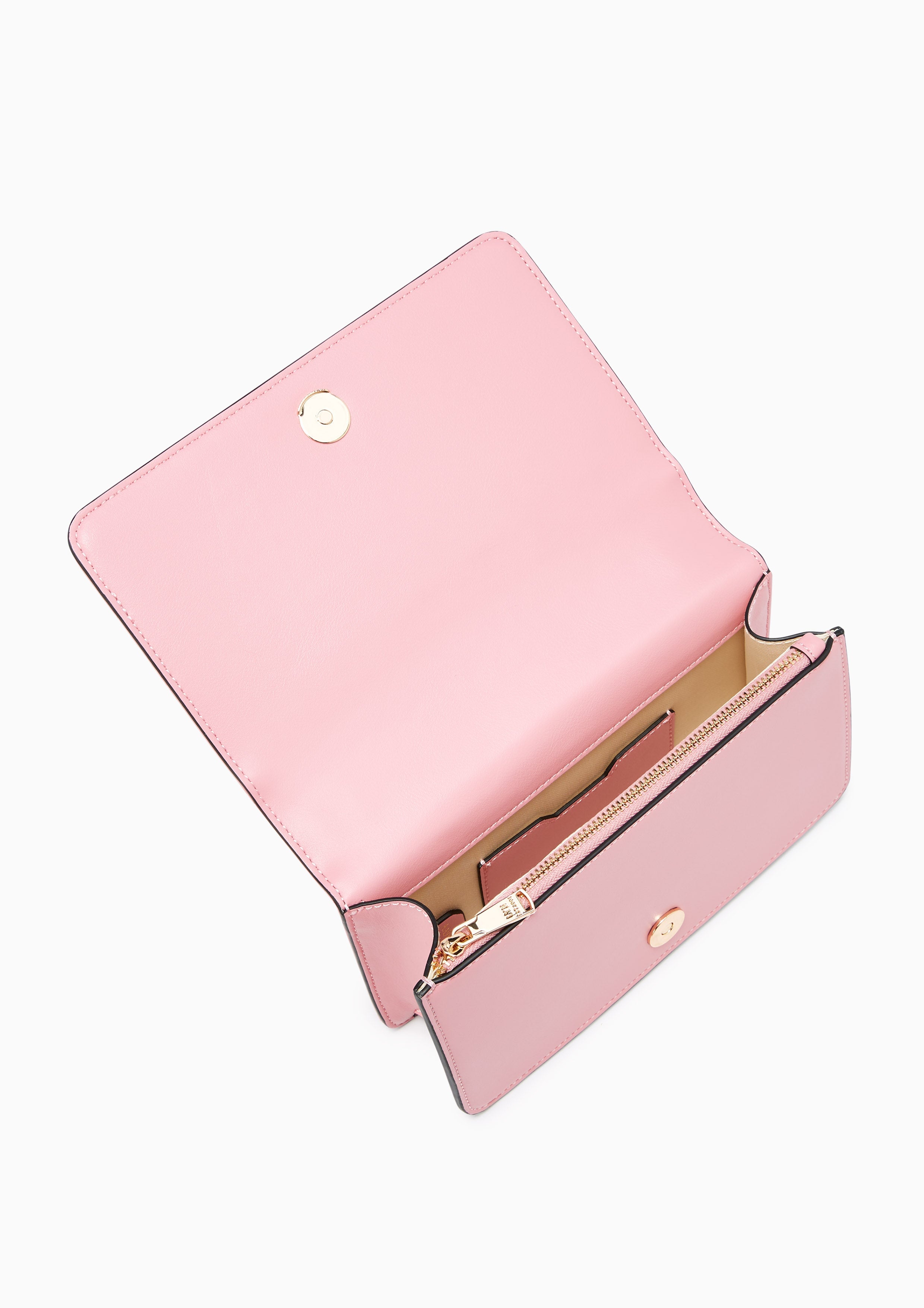 EMMA CLUTCH WITH CHAIN CROSSBODY BAGS - LYN VN