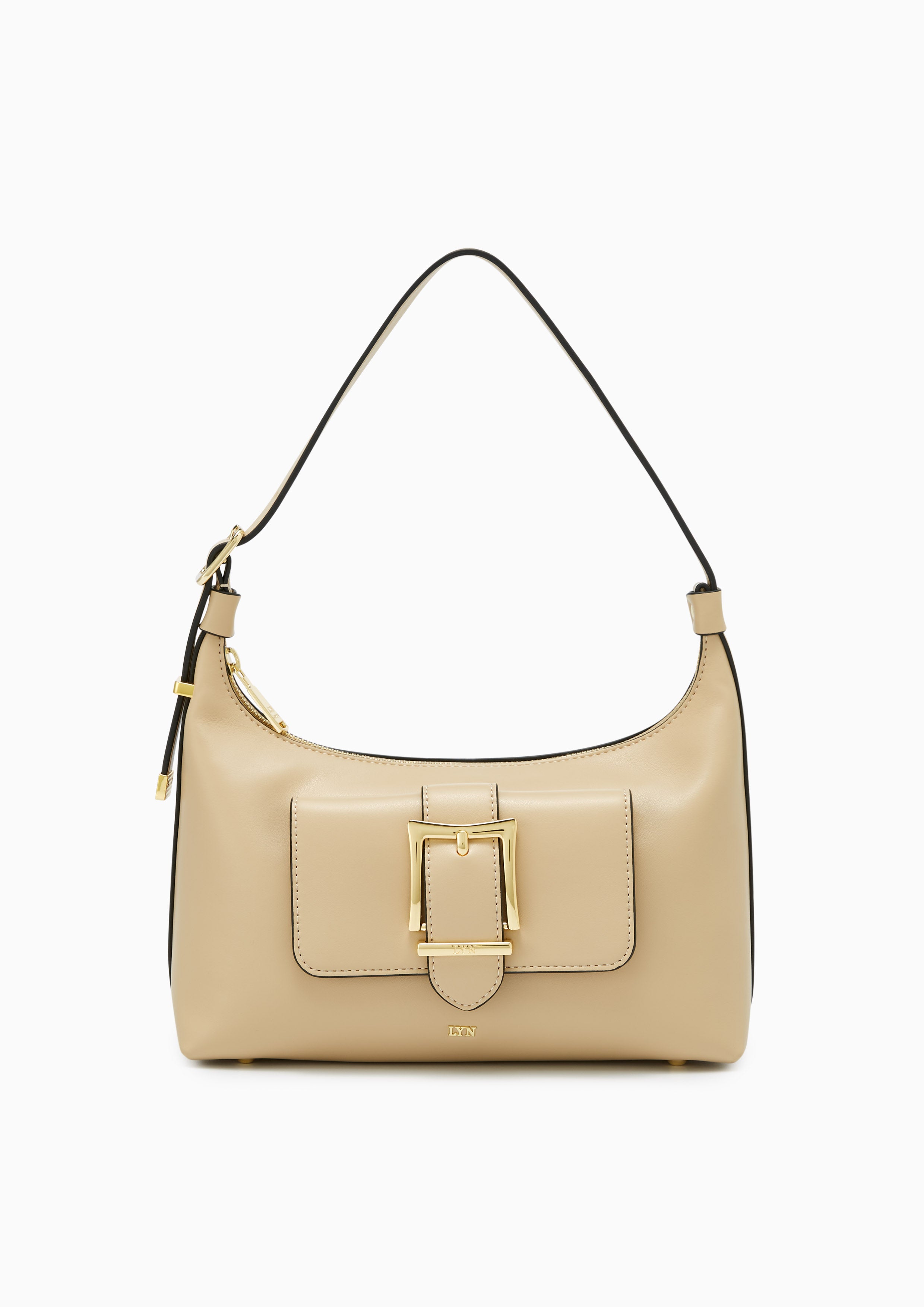 VIVIENNE L SHOULDER BAGS - LYN VN