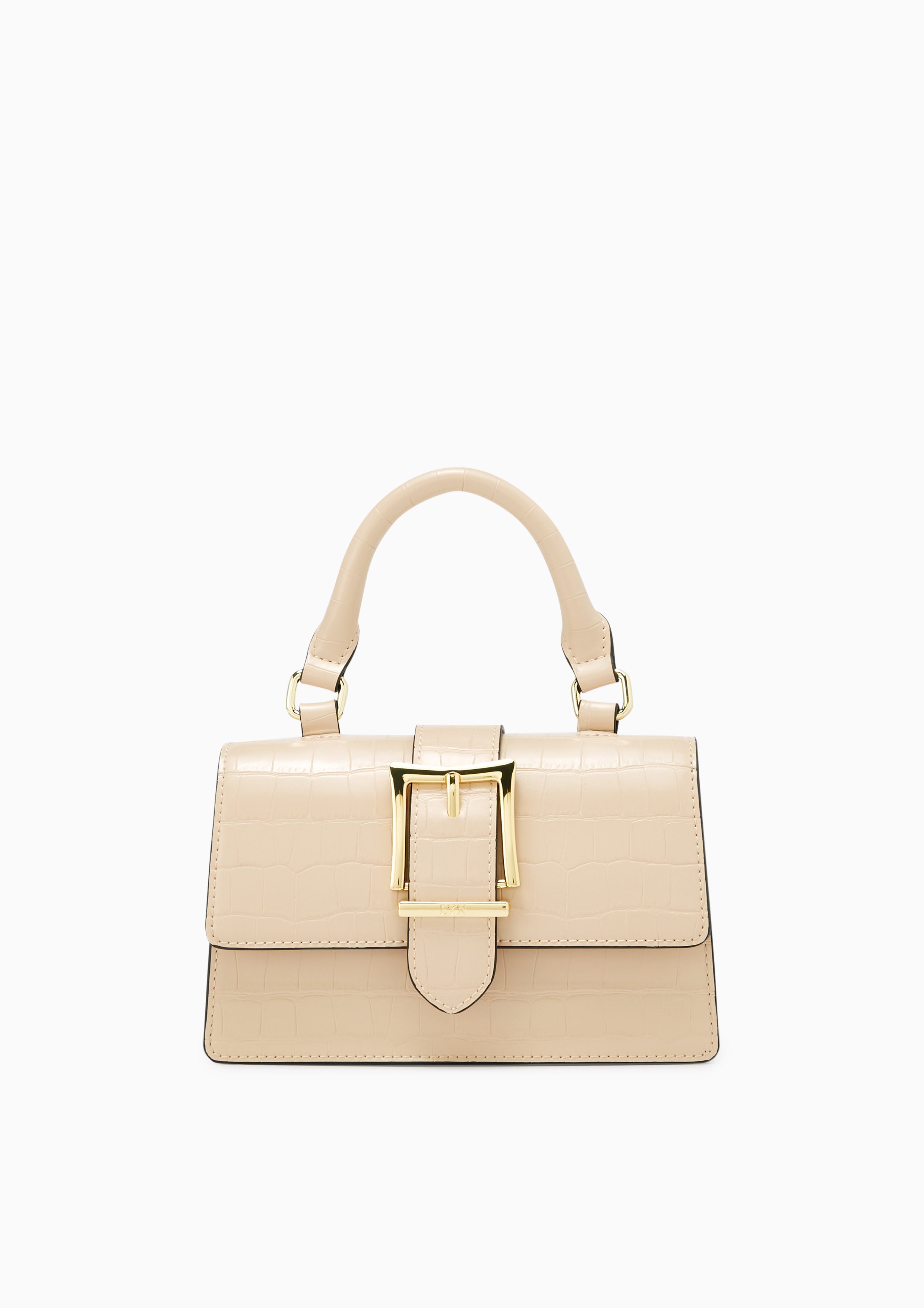 VIVIENNE MINI TOP HANDLE HANDBAGS - LYN VN