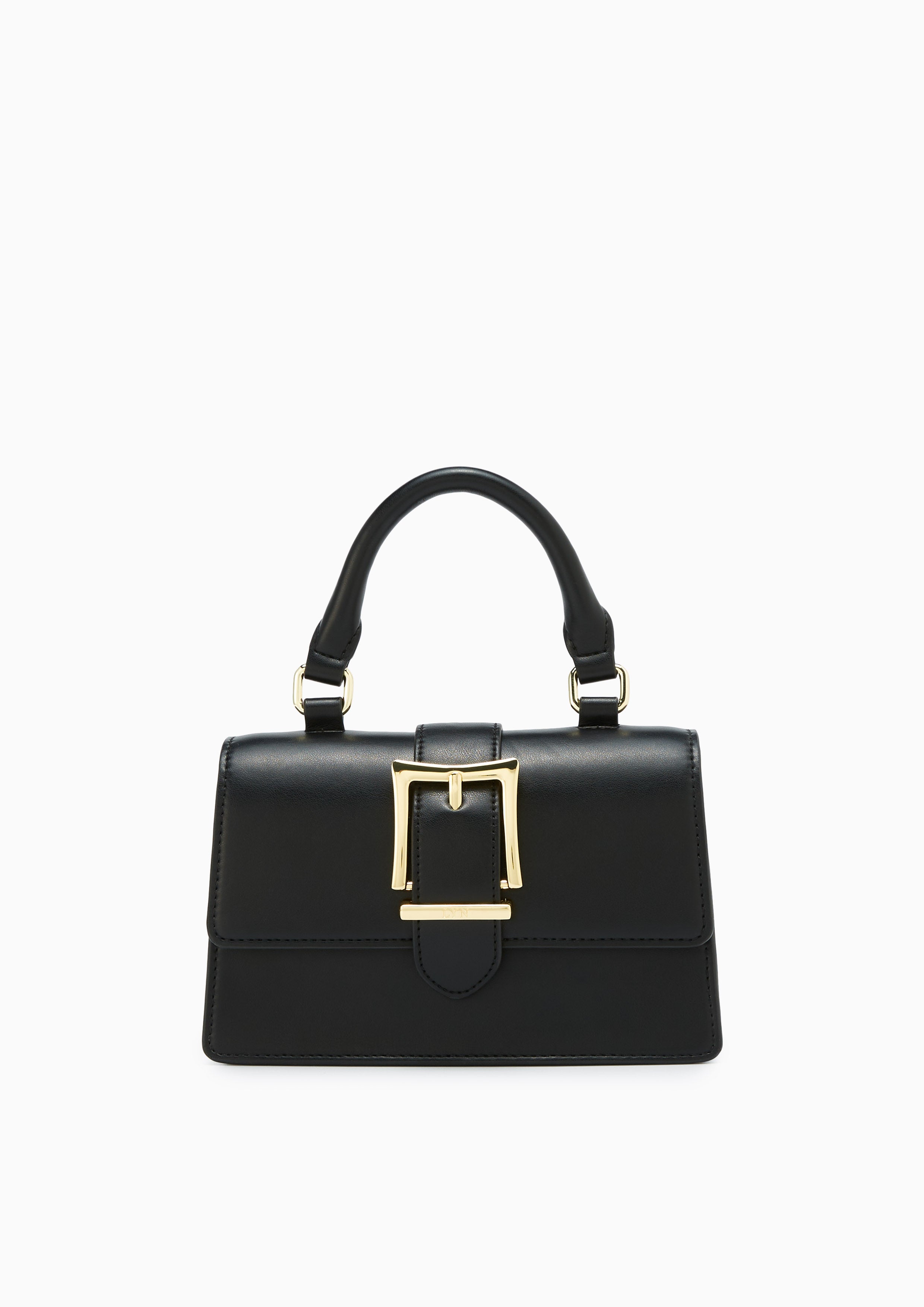 VIVIENNE MINI TOP HANDLE HANDBAGS - LYN VN