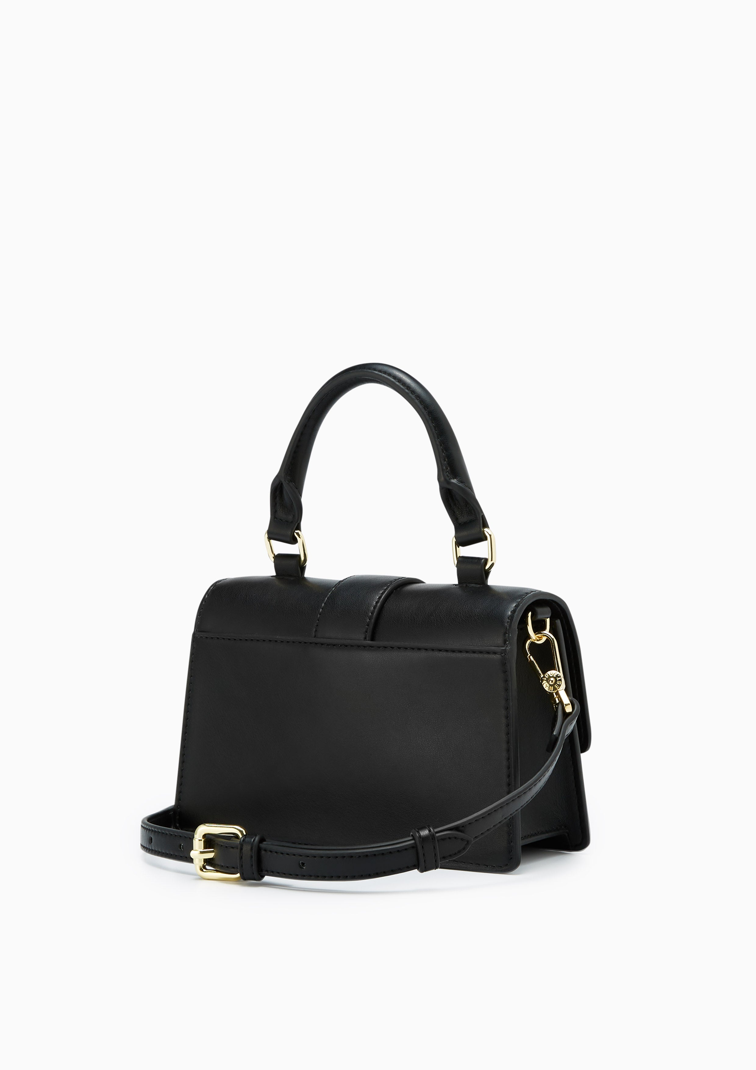 VIVIENNE MINI TOP HANDLE HANDBAGS - LYN VN