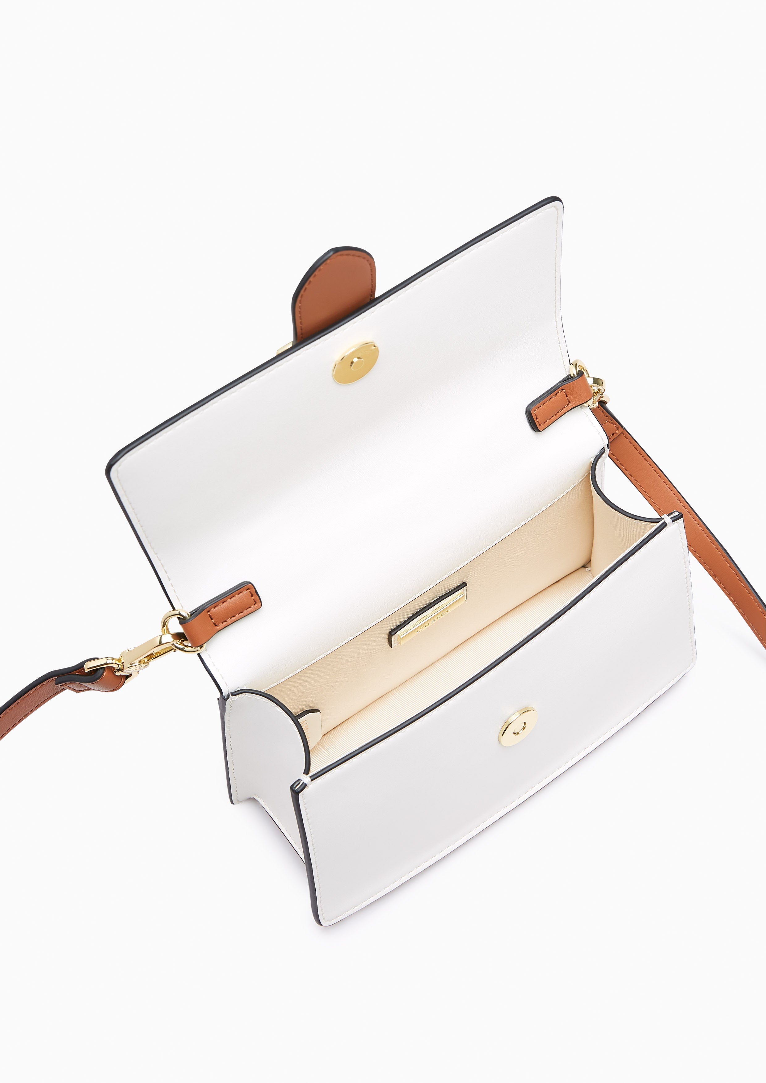 VIVIENNE MINI TOP HANDLE HANDBAGS - LYN VN