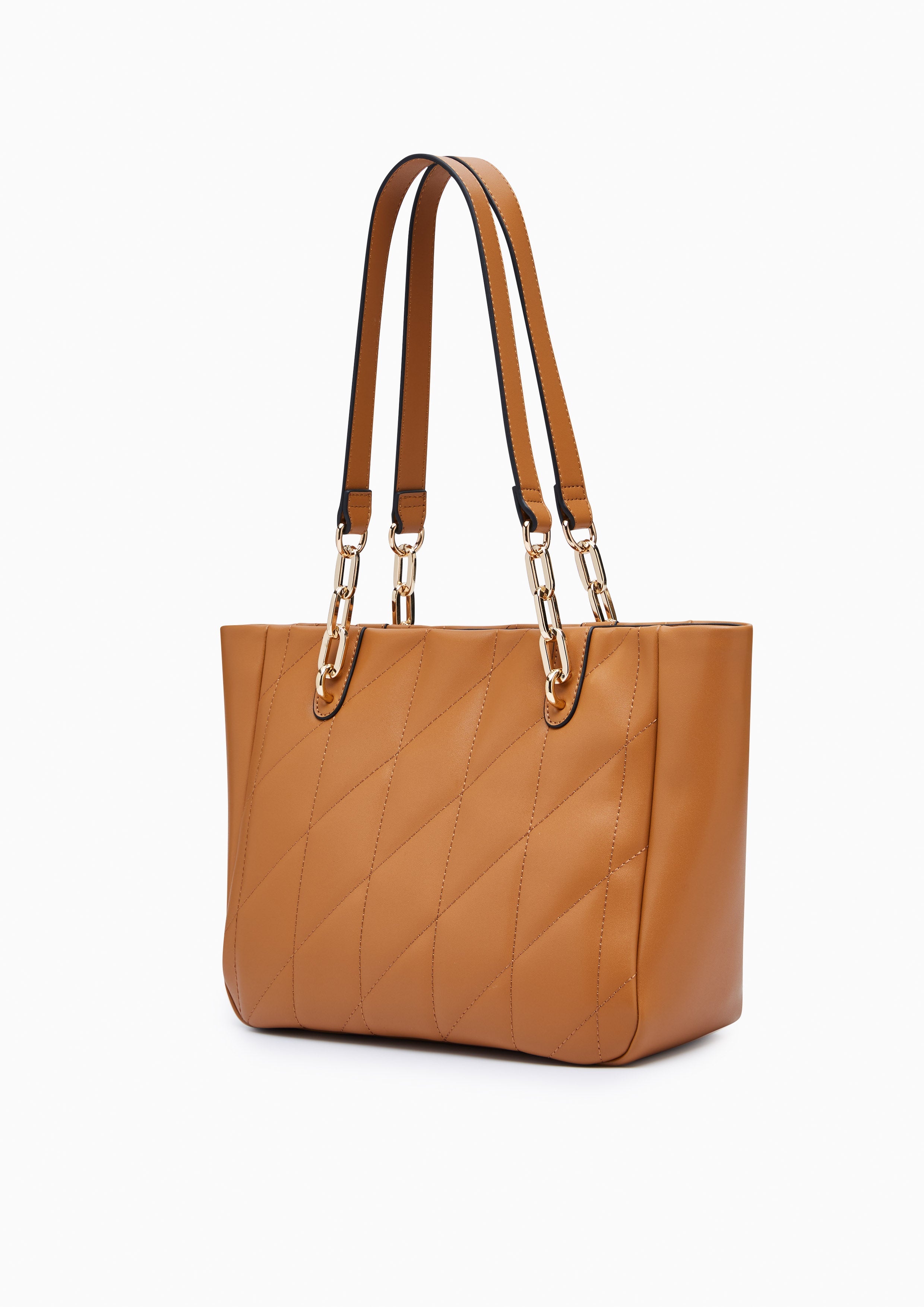 New Gastonia L Shoulder Bag - Brown