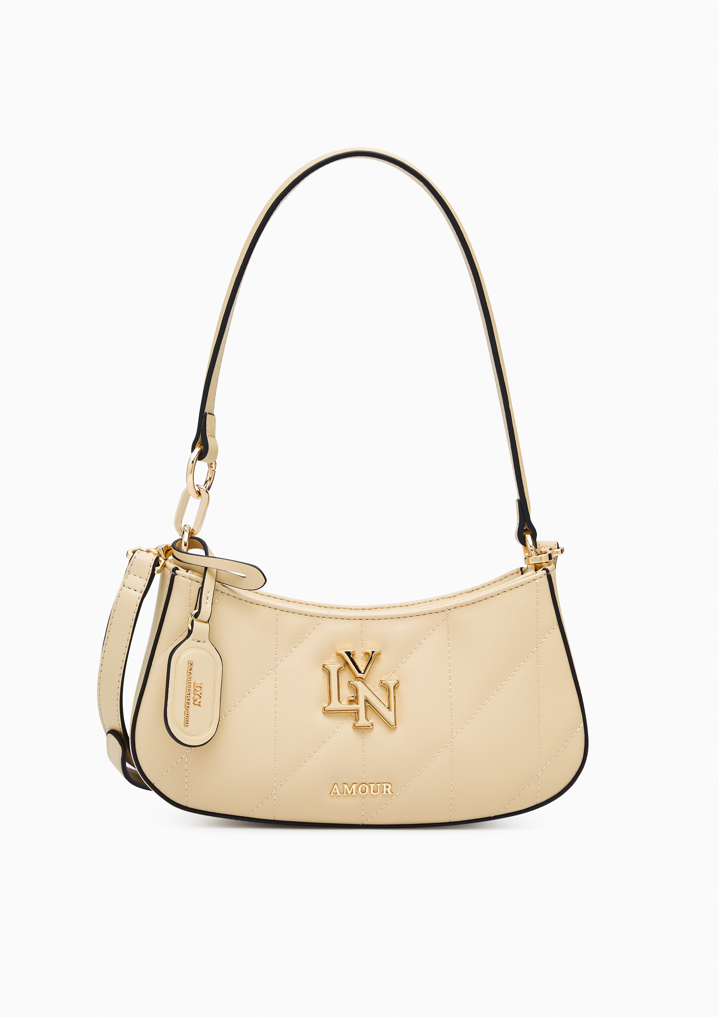 New Gastonia Shoulder Bag - Beige