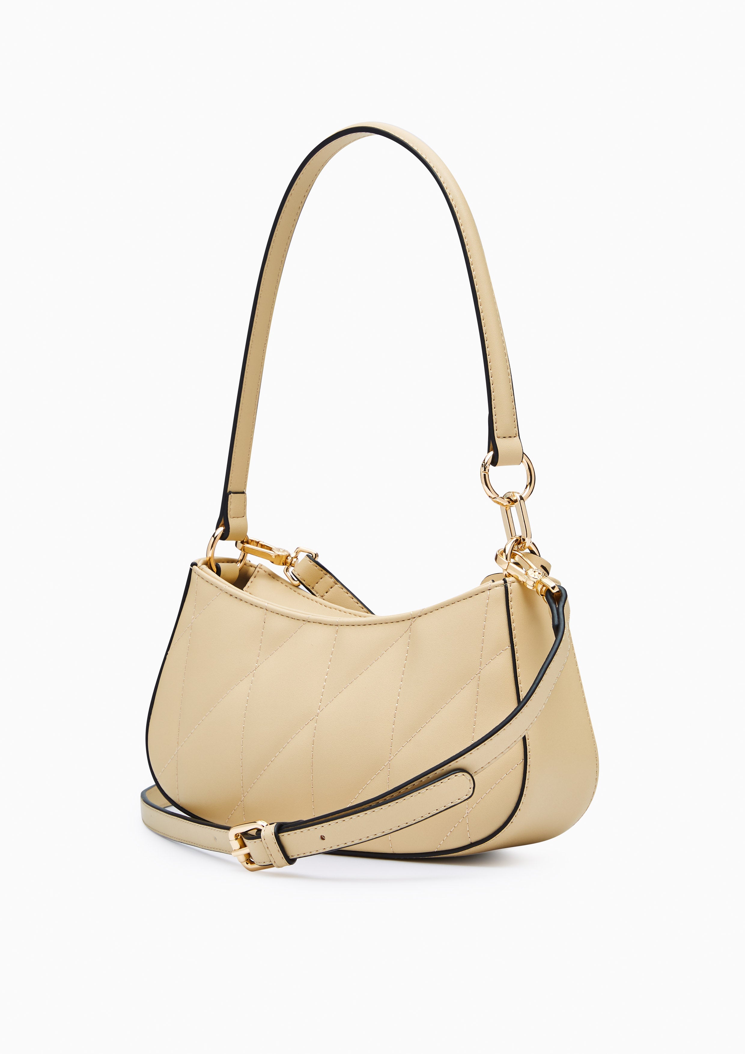 New Gastonia Shoulder Bag - Beige