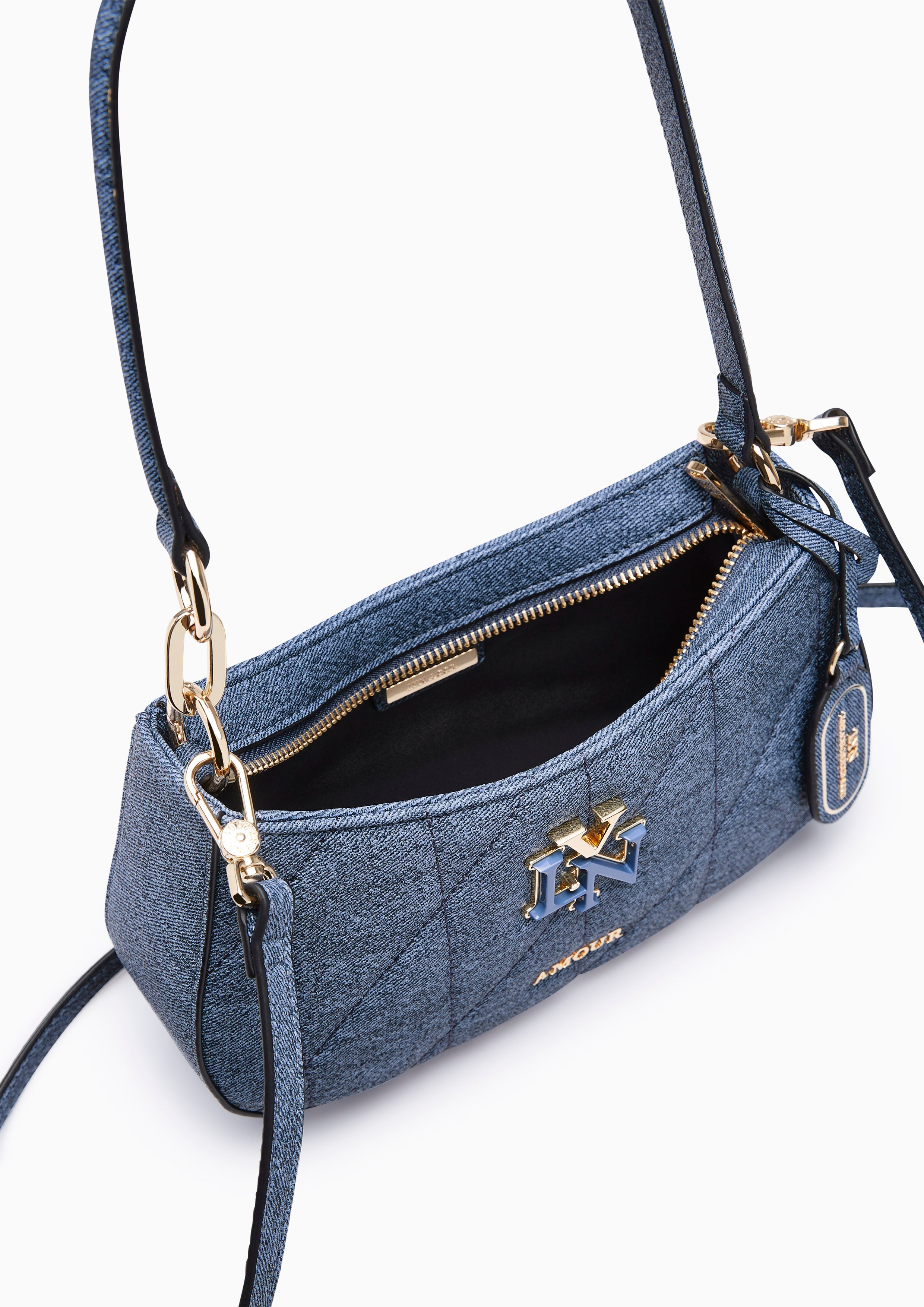New Gastonia Shoulder Bag - Dark Blue