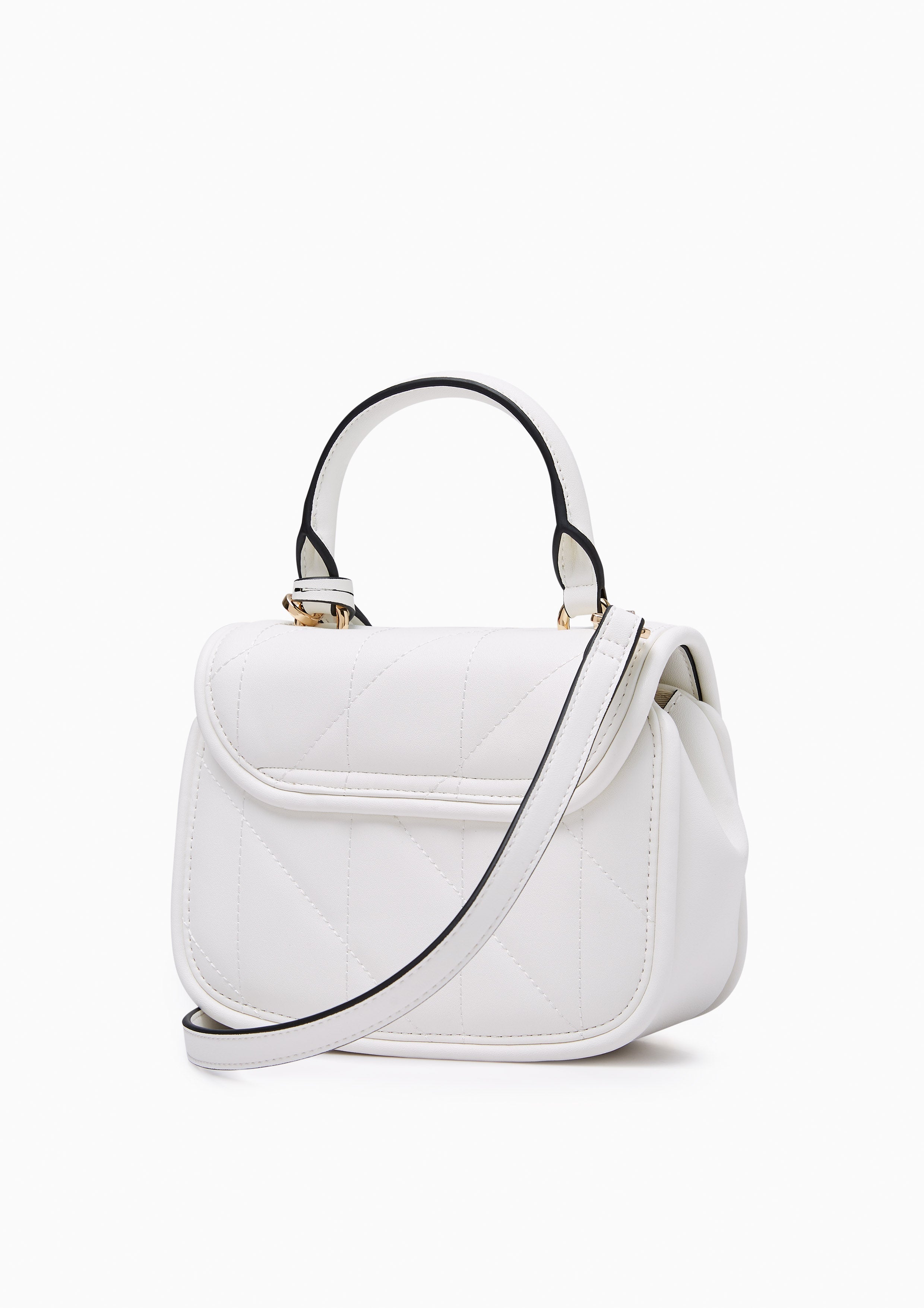 NEW GASTONIA MINI TOP HANDBAGS - LYN VN