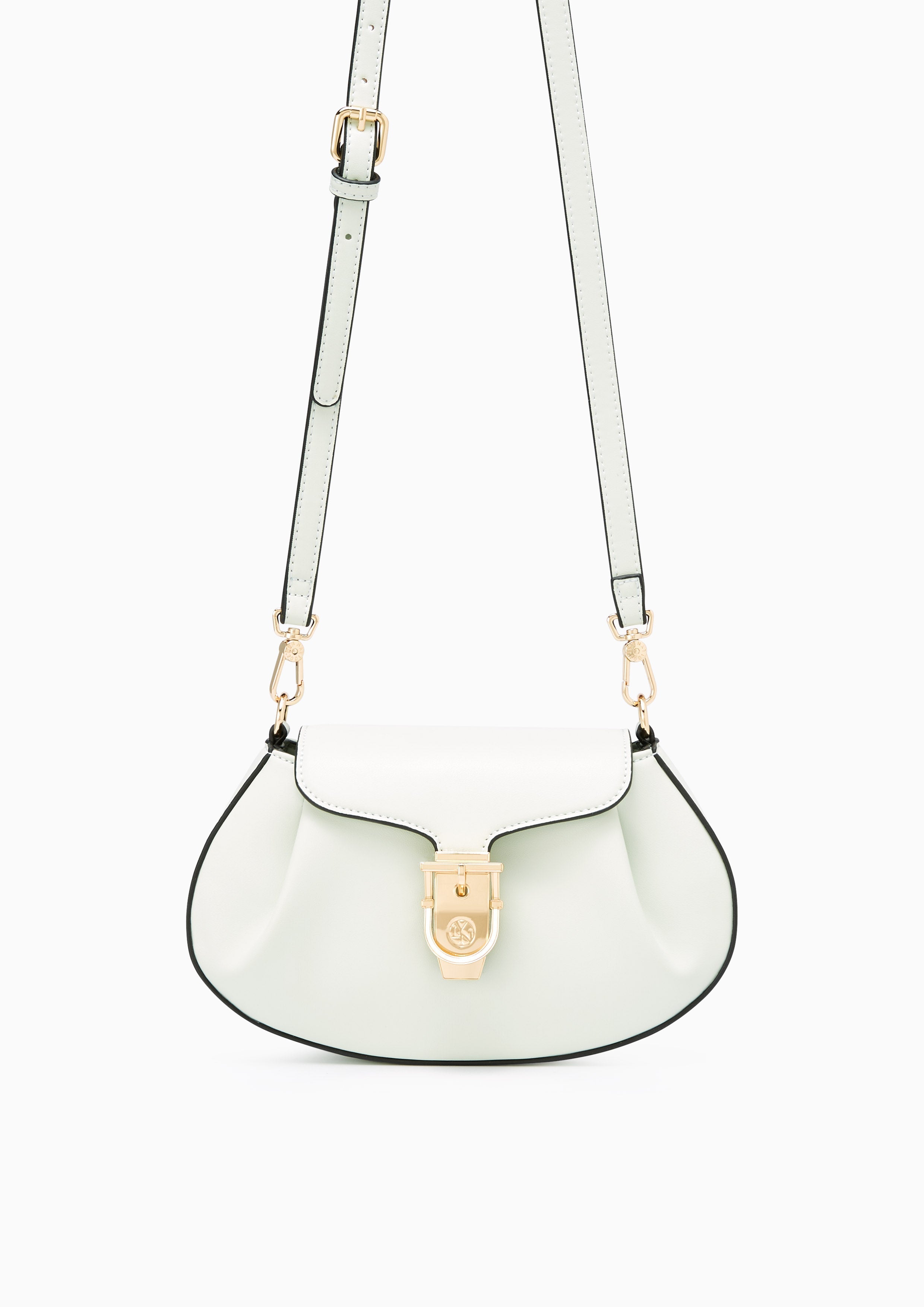 MILLS S CROSSBODY BAGS - LYN VN