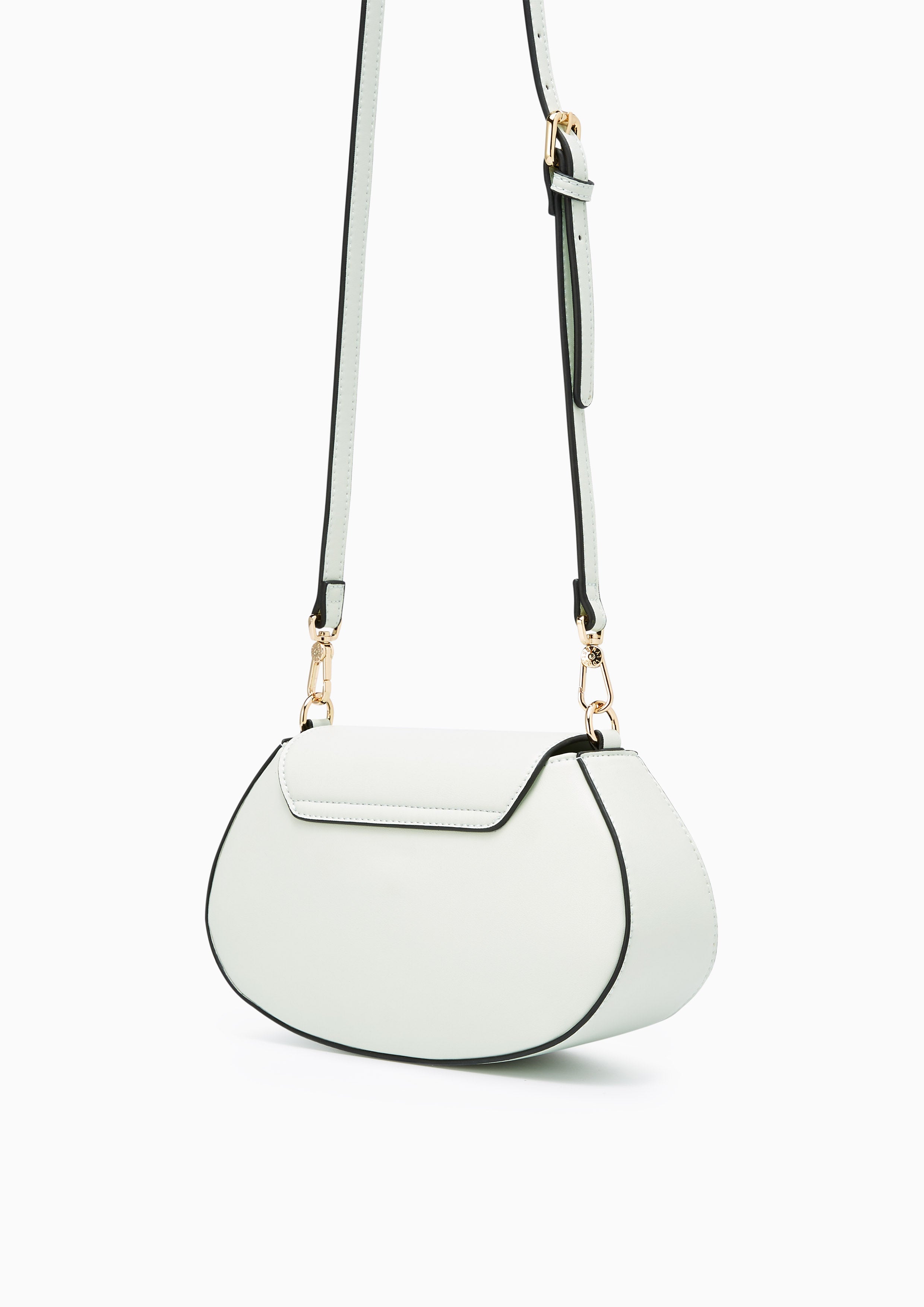 MILLS S CROSSBODY BAGS - LYN VN