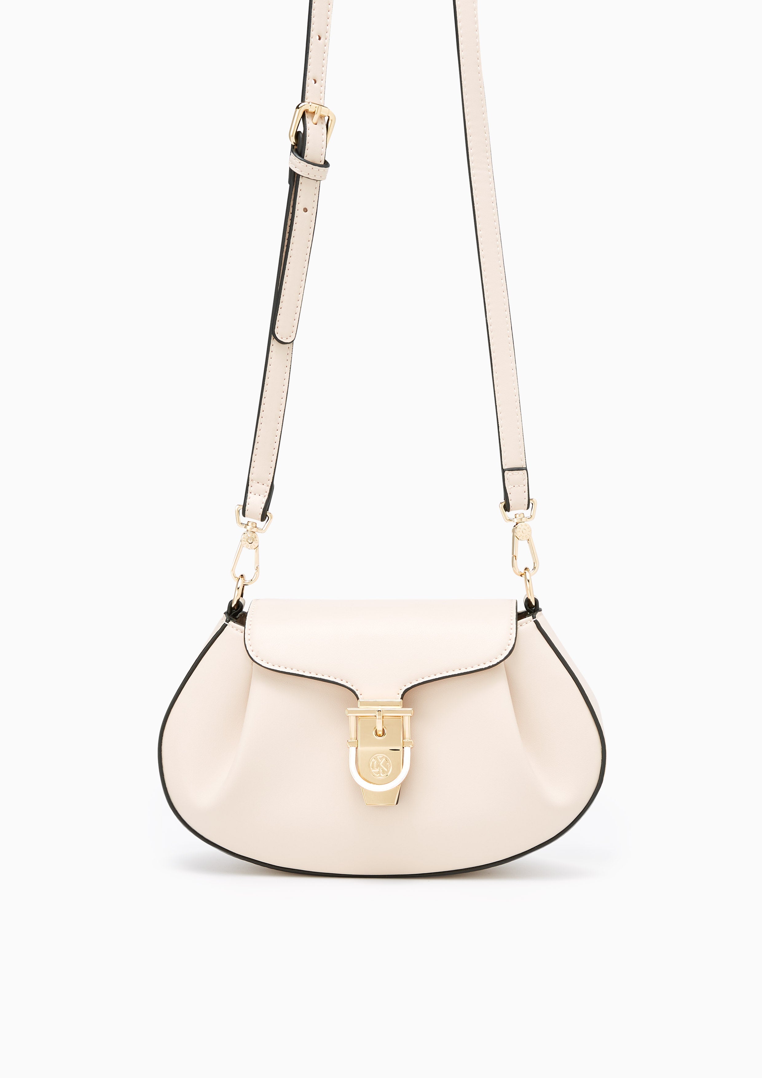 MILLS S CROSSBODY BAGS - LYN VN