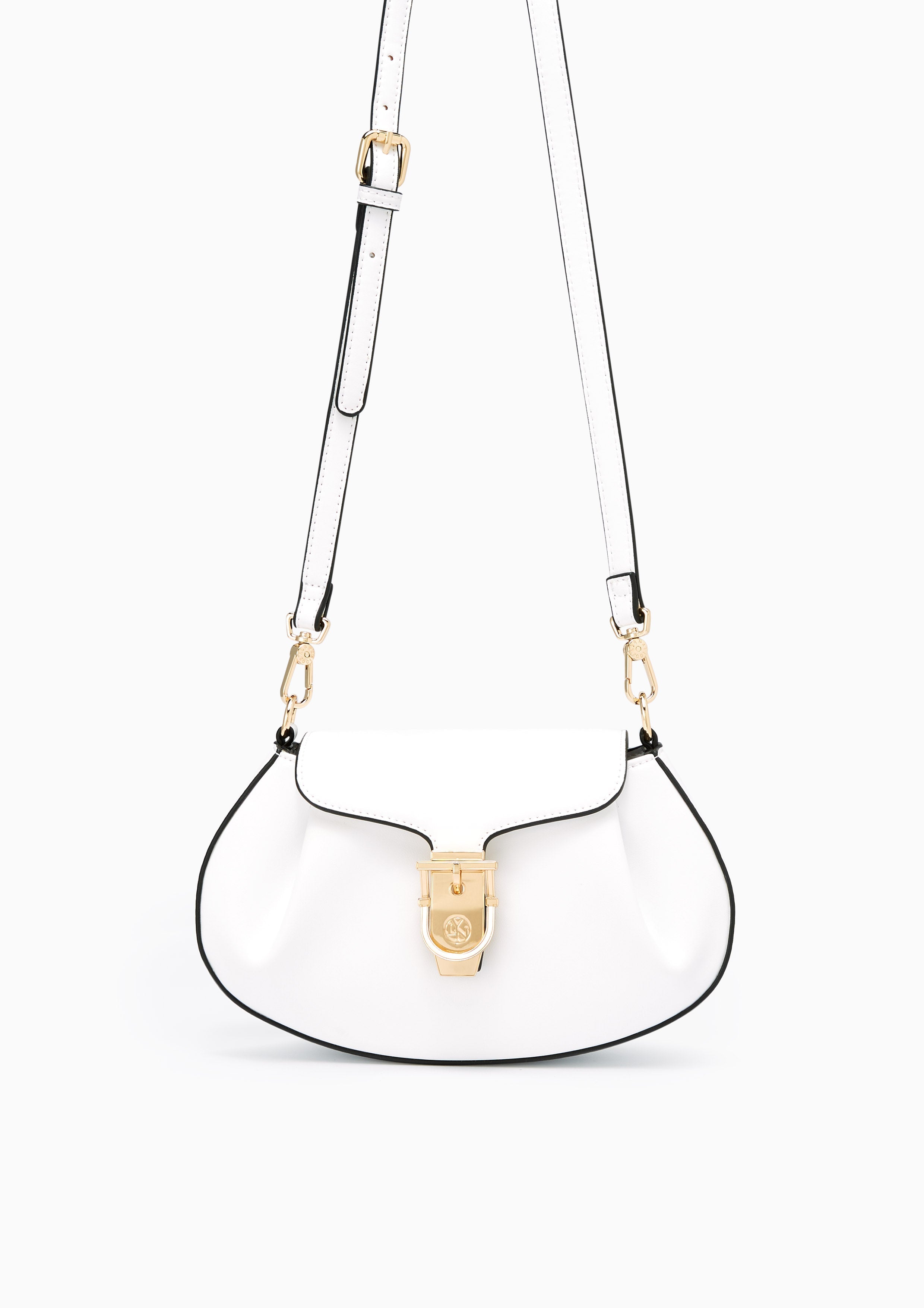 MILLS S CROSSBODY BAGS - LYN VN