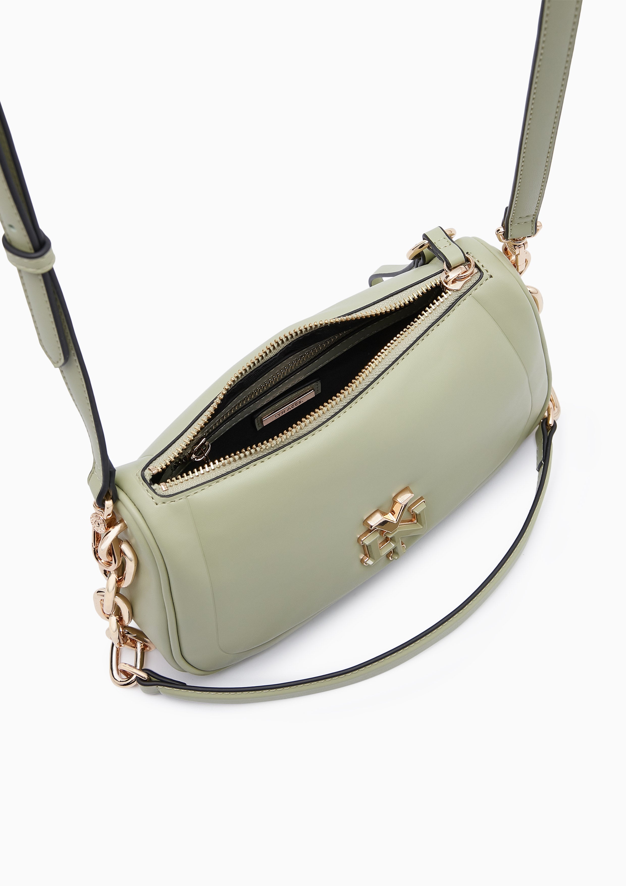 ALEN S SHOULDER BAGS - LYN VN